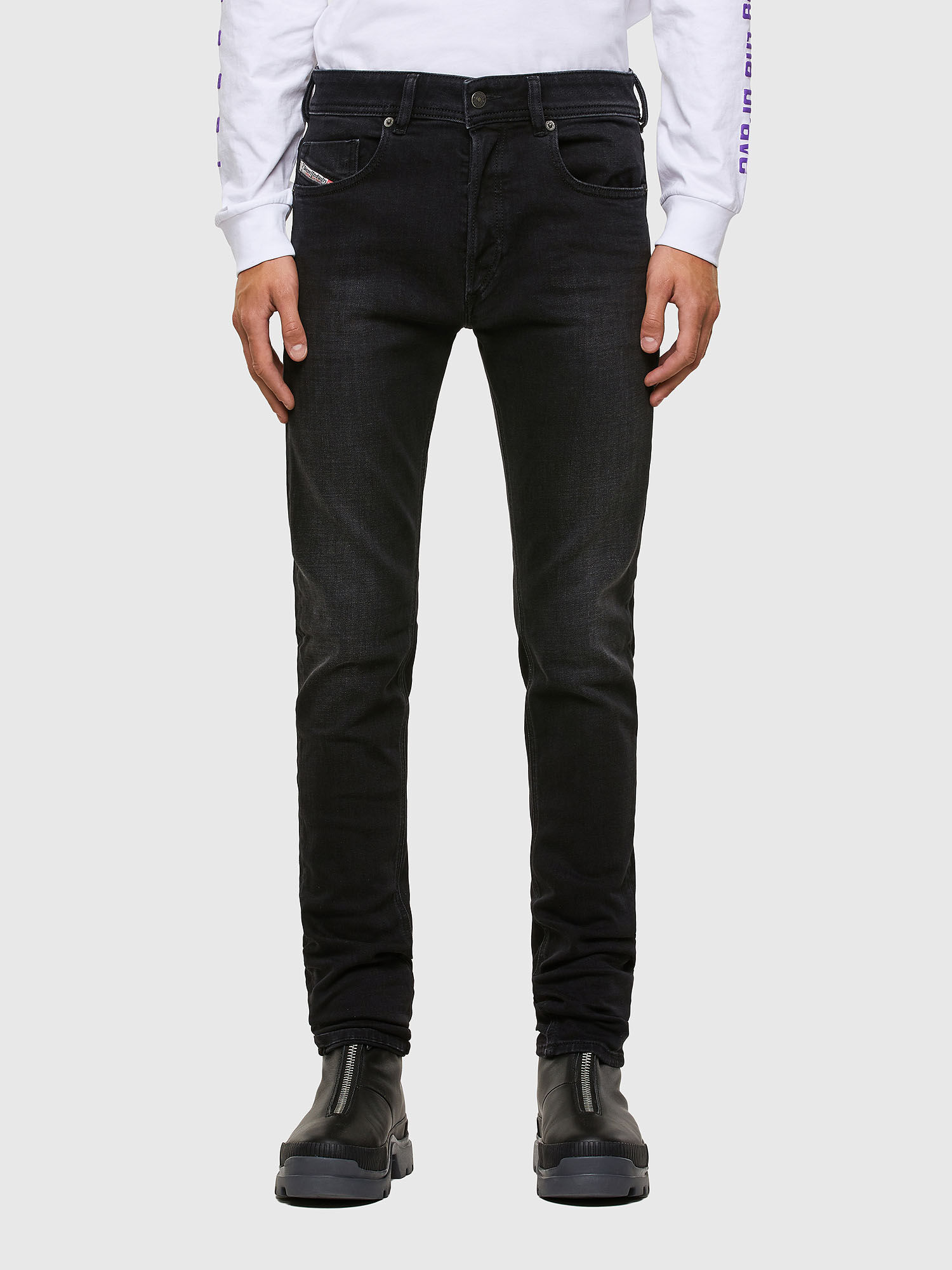 Diesel troxer