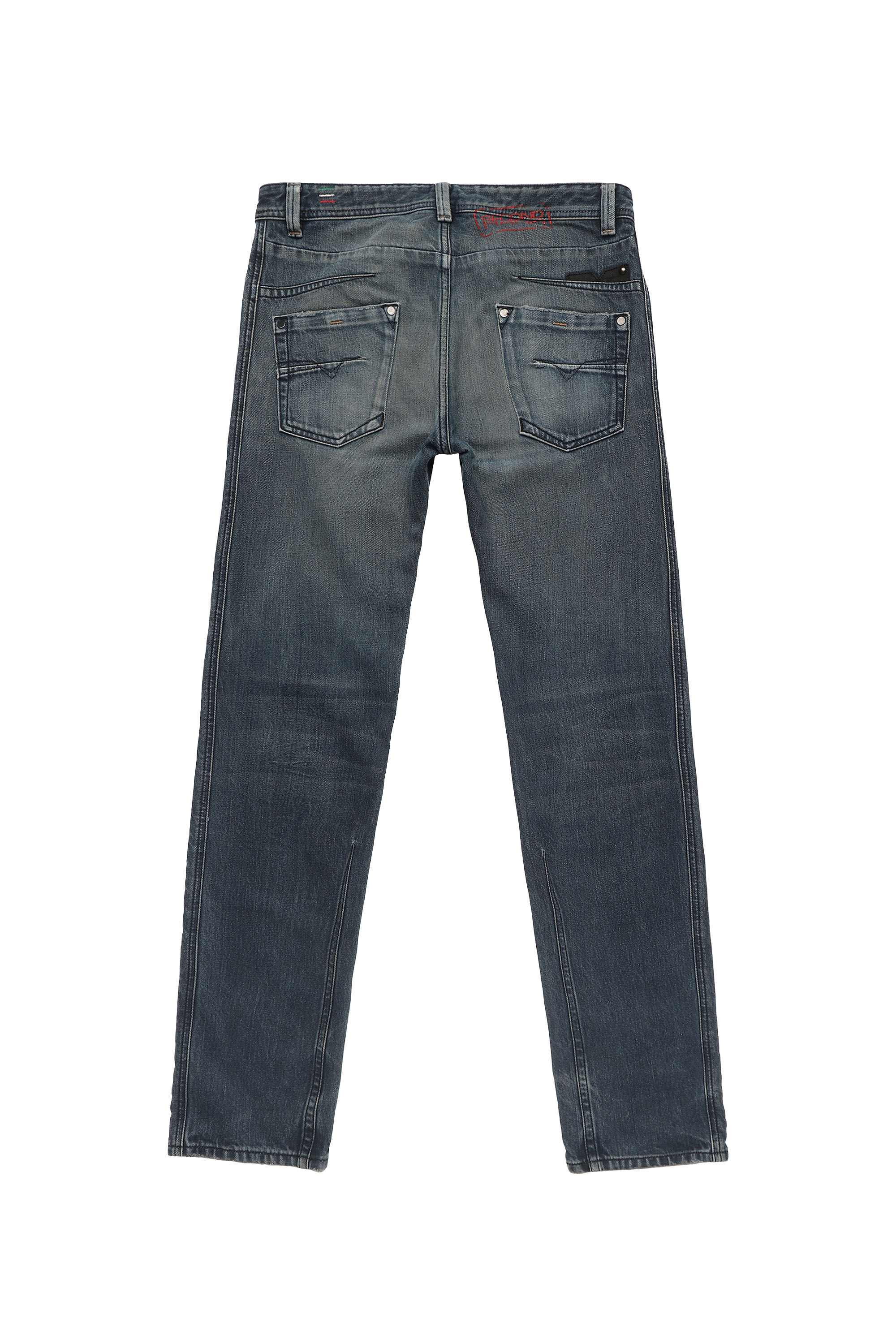 Verhoogd geloof welvaart DARRON Man - Jeans | Diesel Second Hand