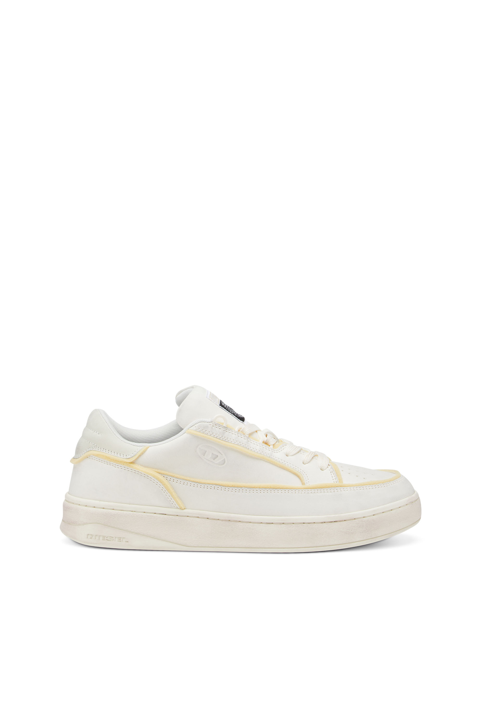 Diesel - S-SINNA LOW, White - Image 1