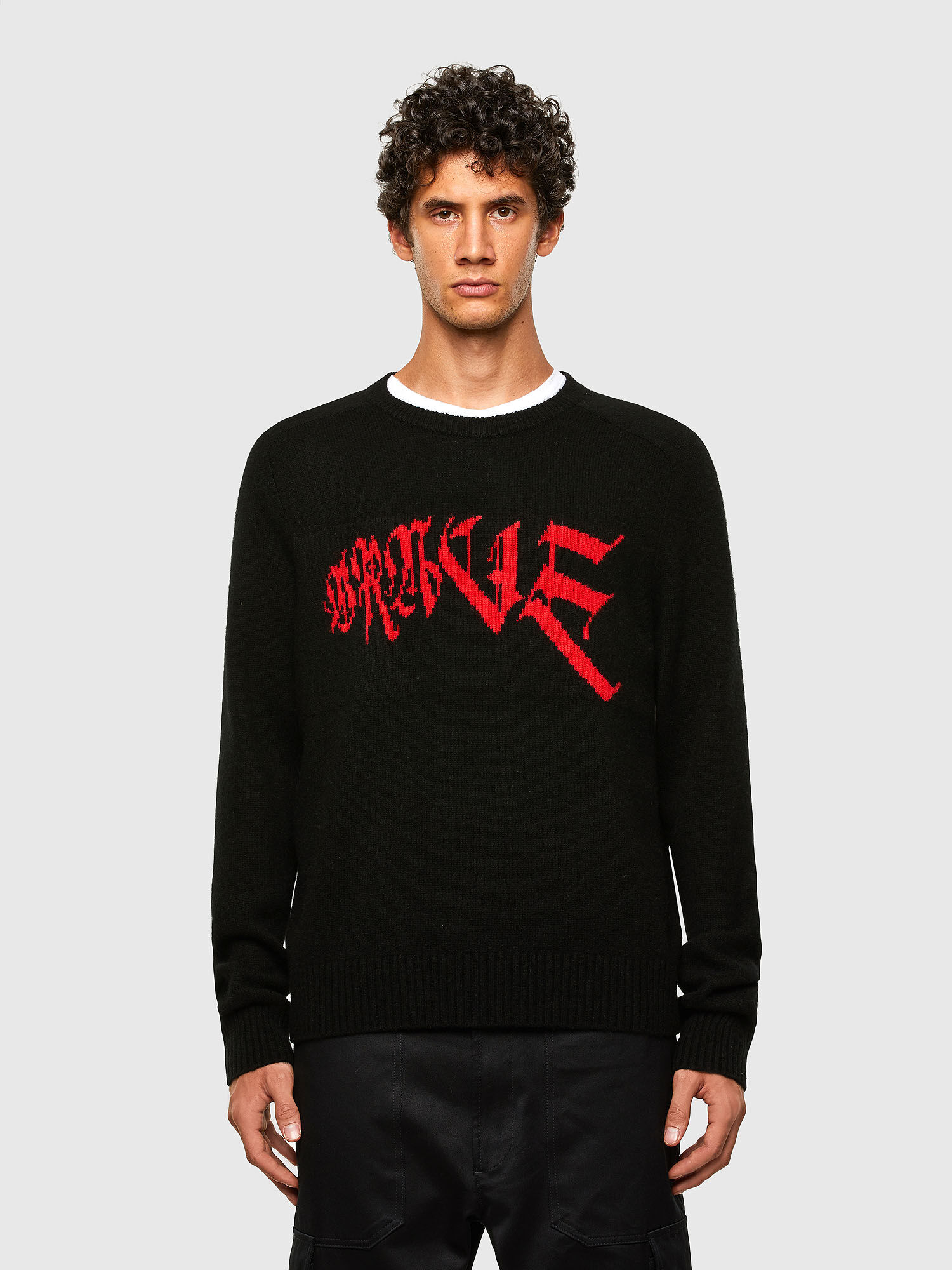wilson sweater