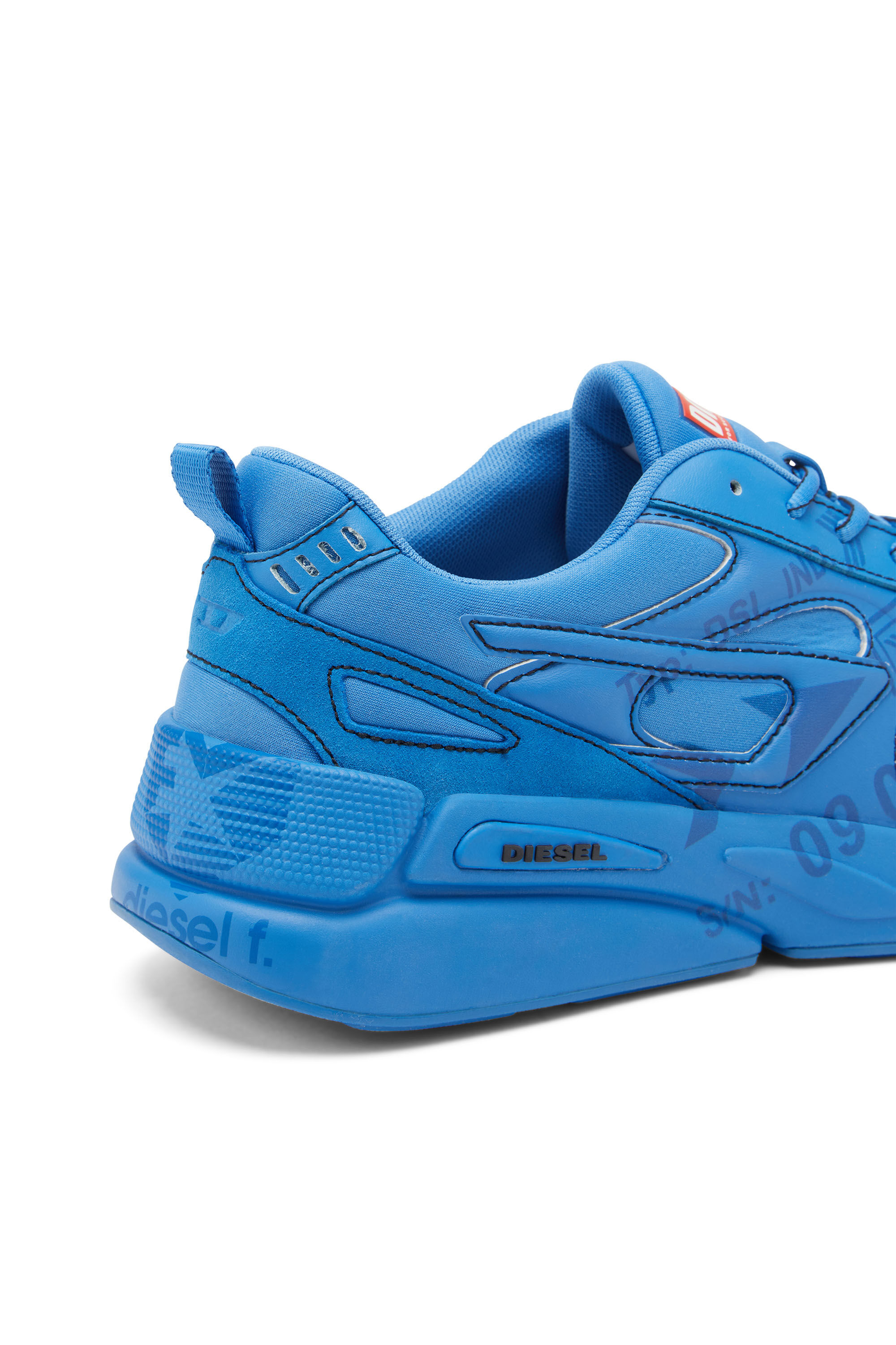 Diesel - S-SERENDIPITY SPORT, Blue - Image 7