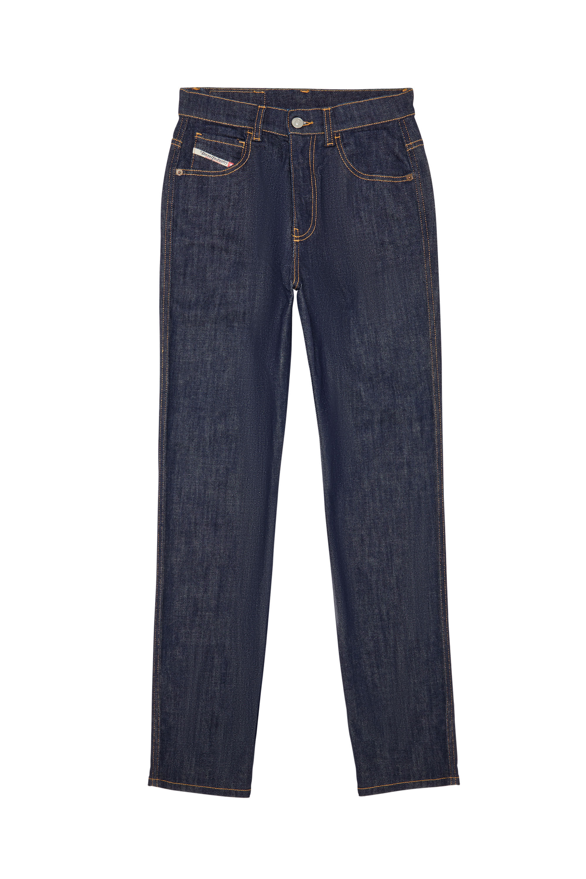 Straight Mom Jeans: 1994 Z9B89 | Diesel 