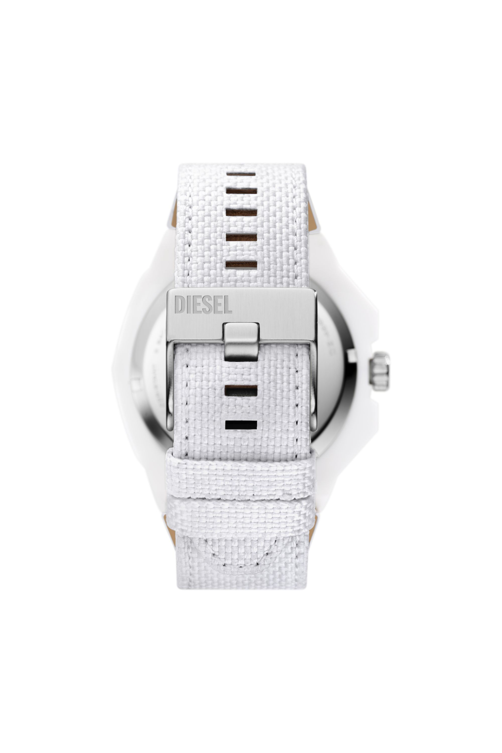 Diesel - DZ4664, White - Image 2