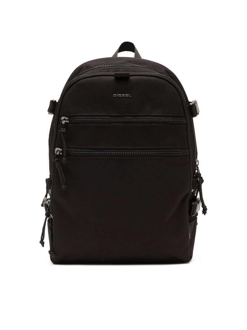 backpack in cordura fabric diesel