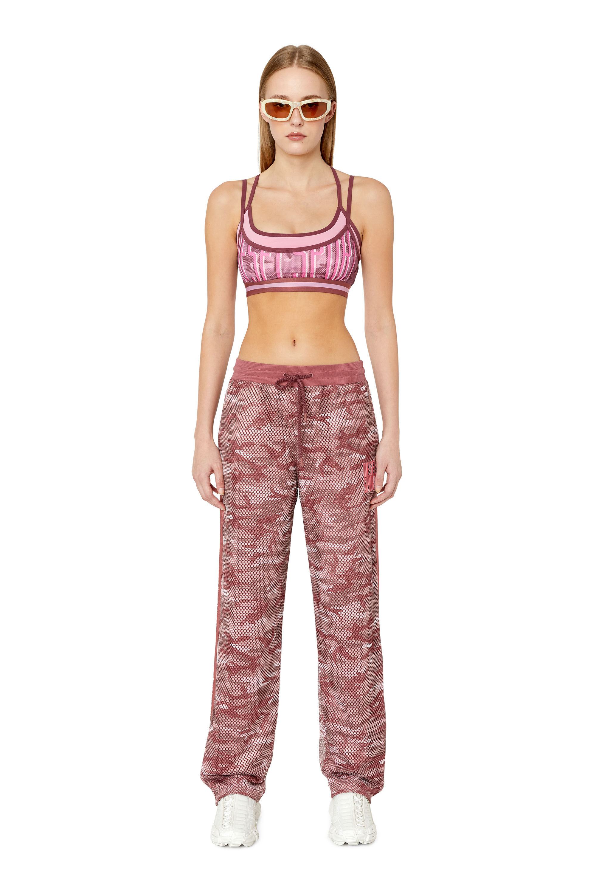 Diesel - AWSB-RUE-HT02, Pink - Image 1