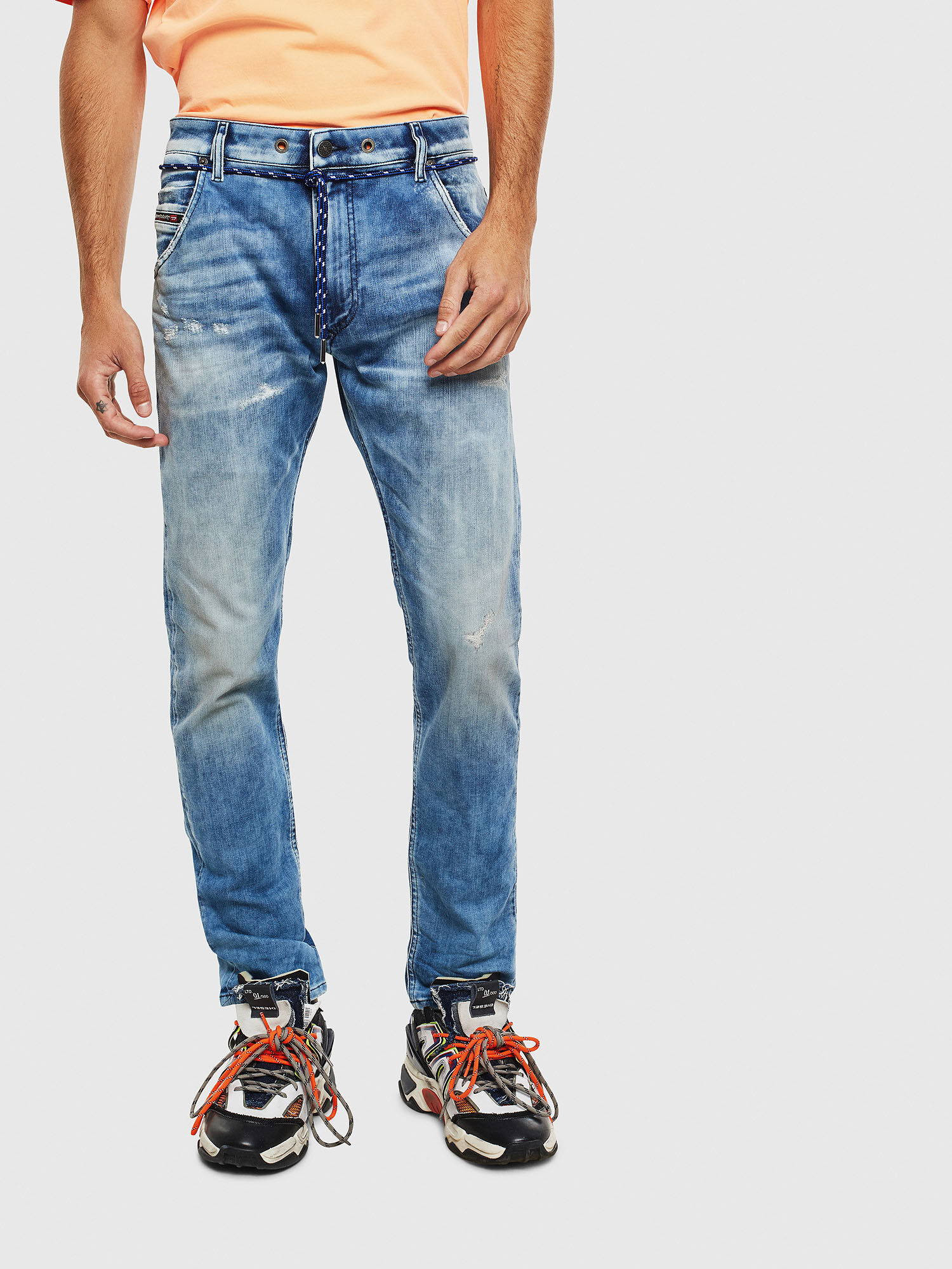 krooley jeans