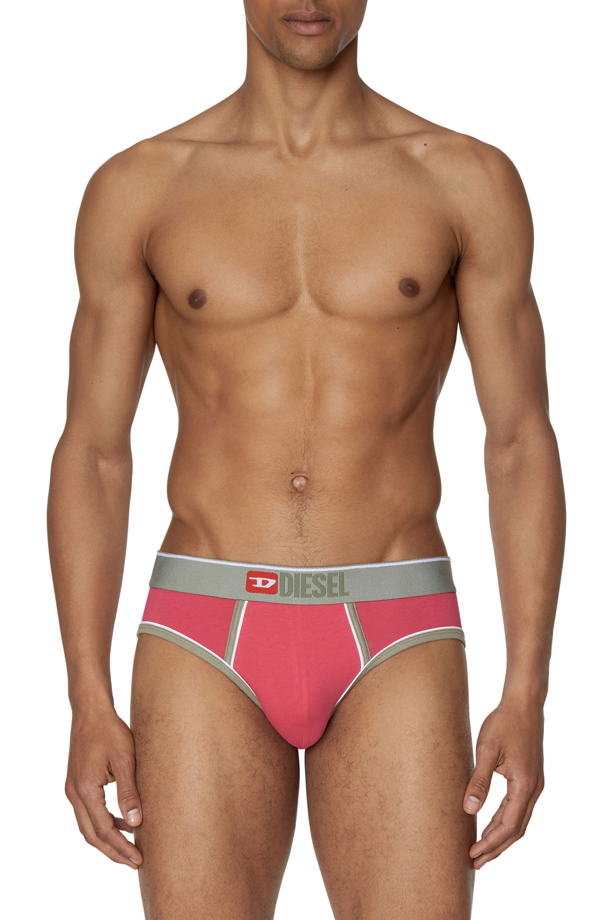 Diesel - UMBR-ANDRE, Pink - Image 1