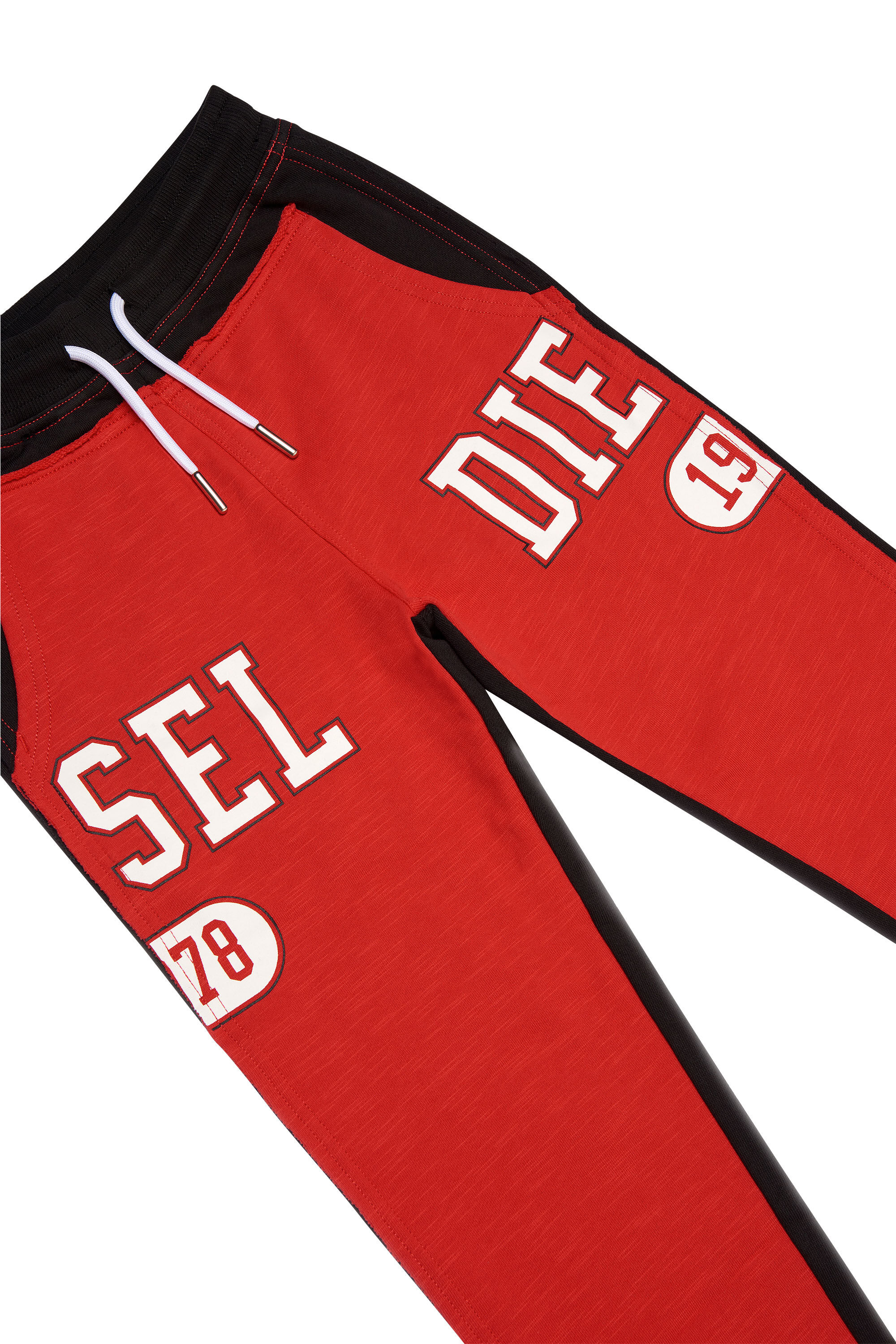Diesel - PMUST, Red - Image 3
