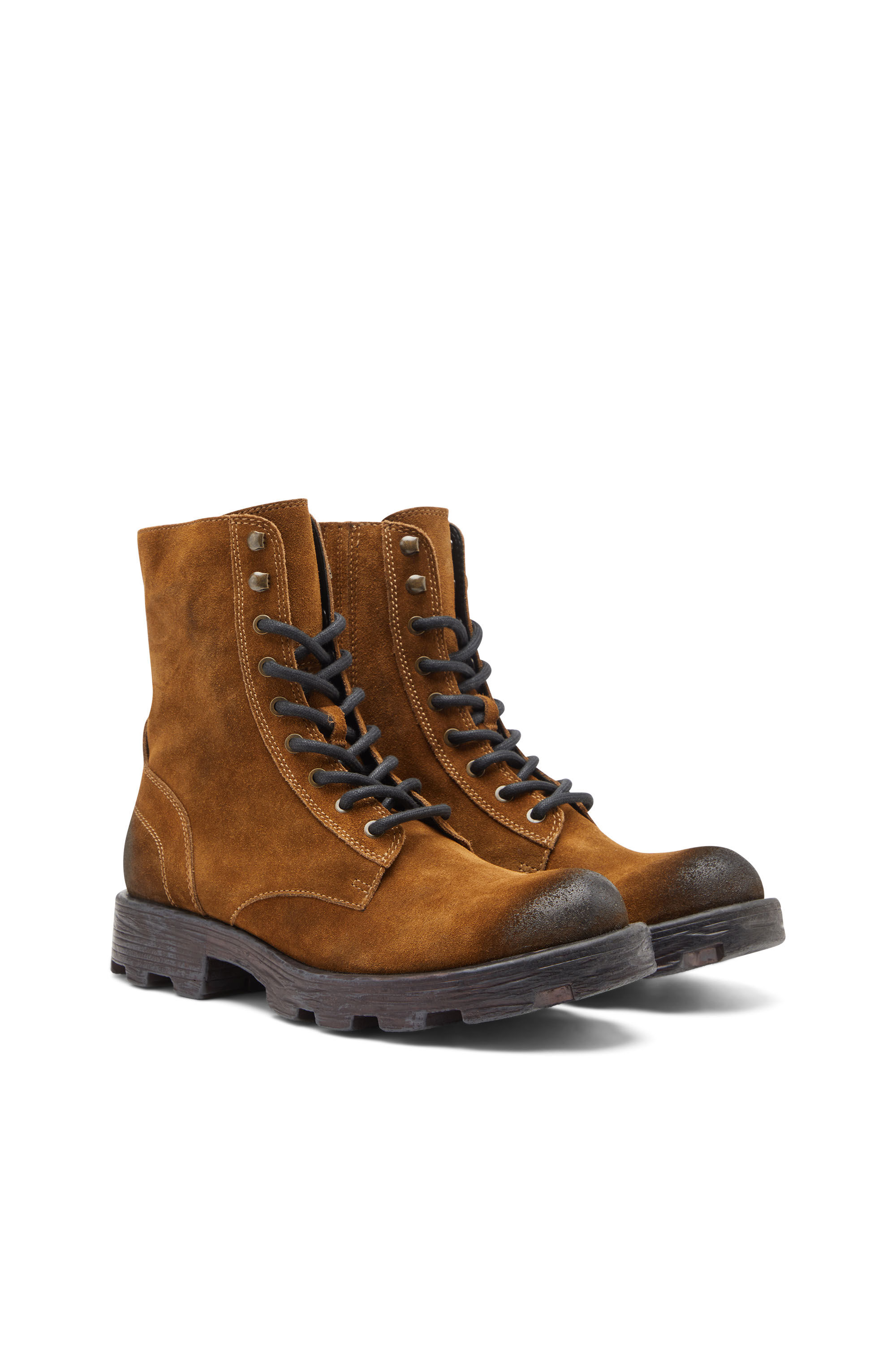 Diesel - D-HAMMER BT, Brown - Image 2