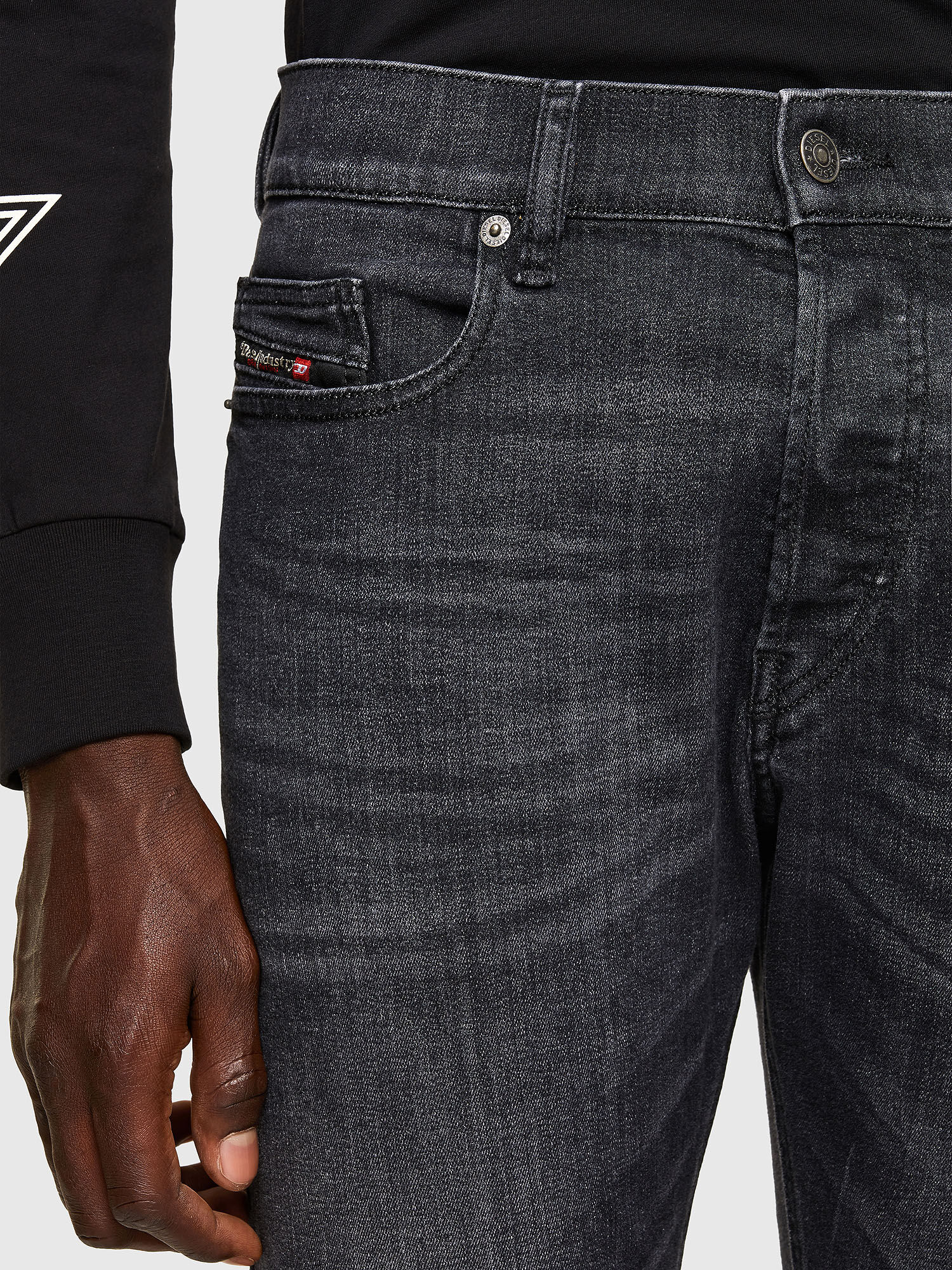 diesel d luster jeans