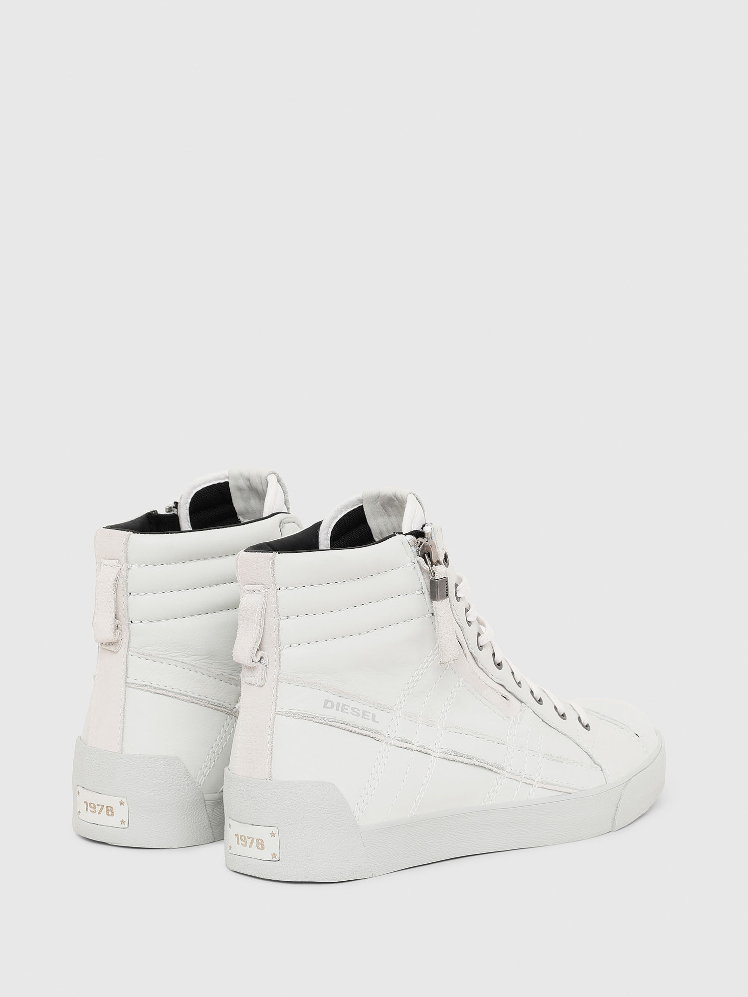 diesel d string plus black