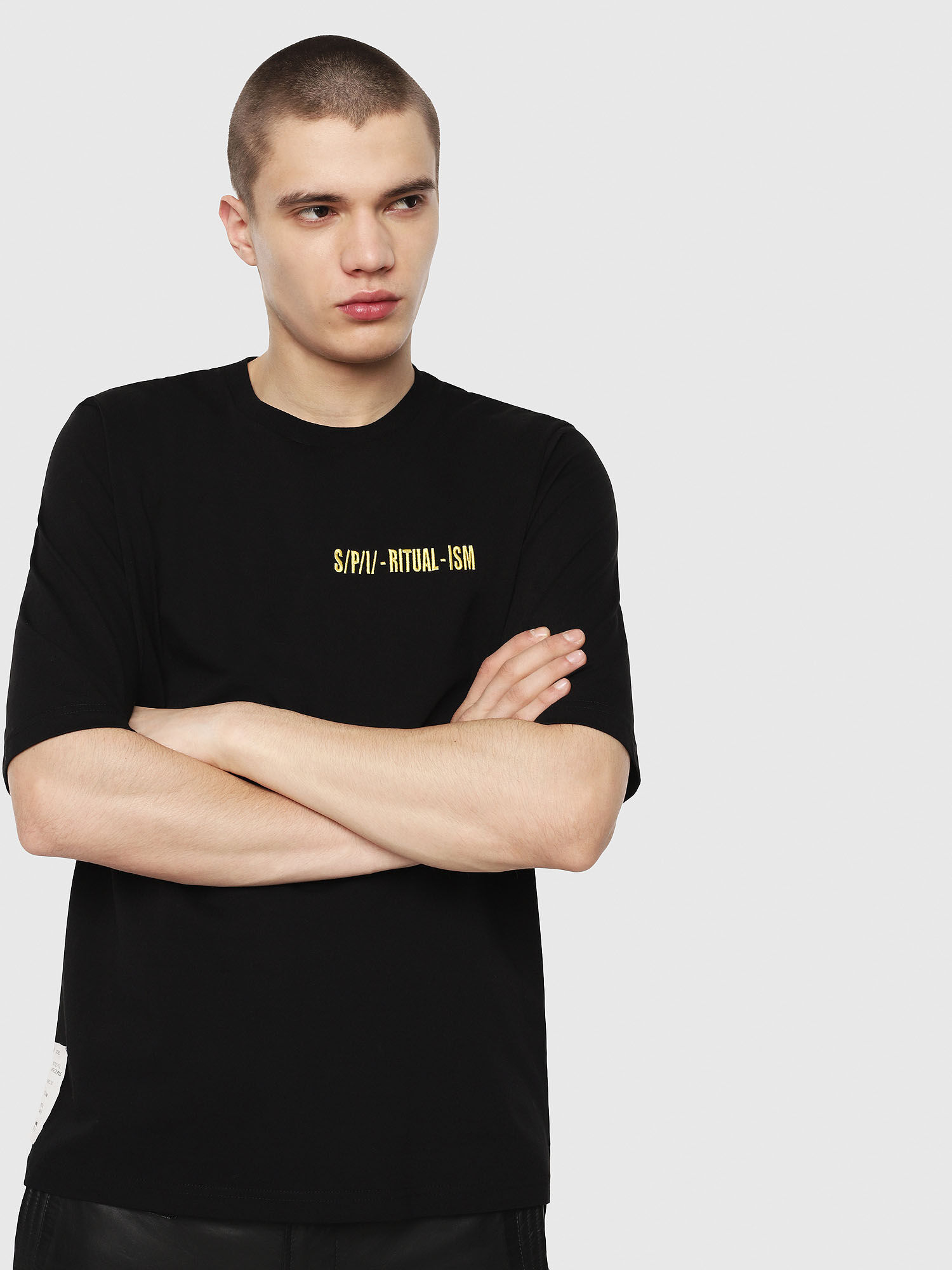 diesel t shirt homme