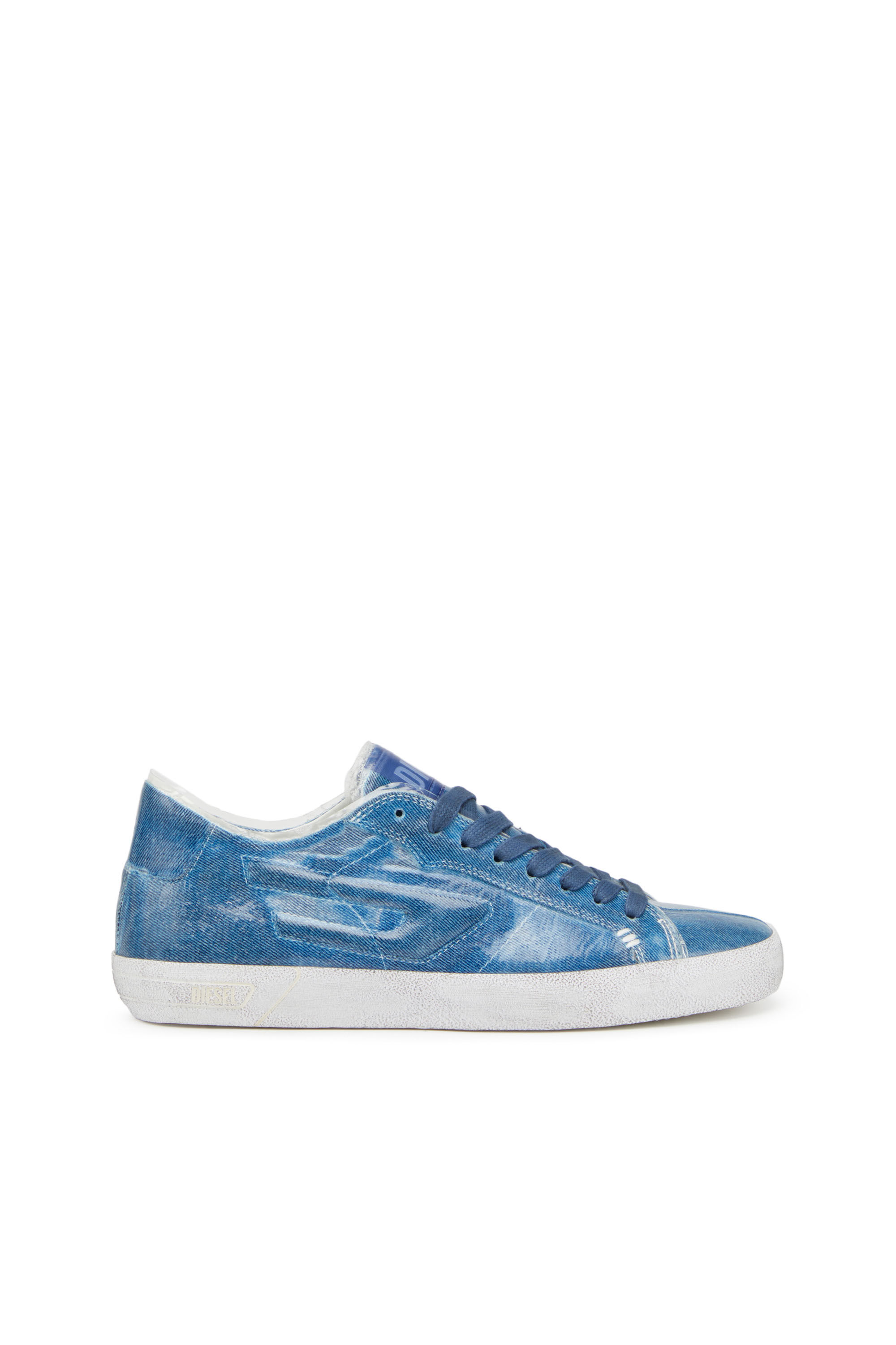 Diesel - S-LEROJI LOW, Blue - Image 1