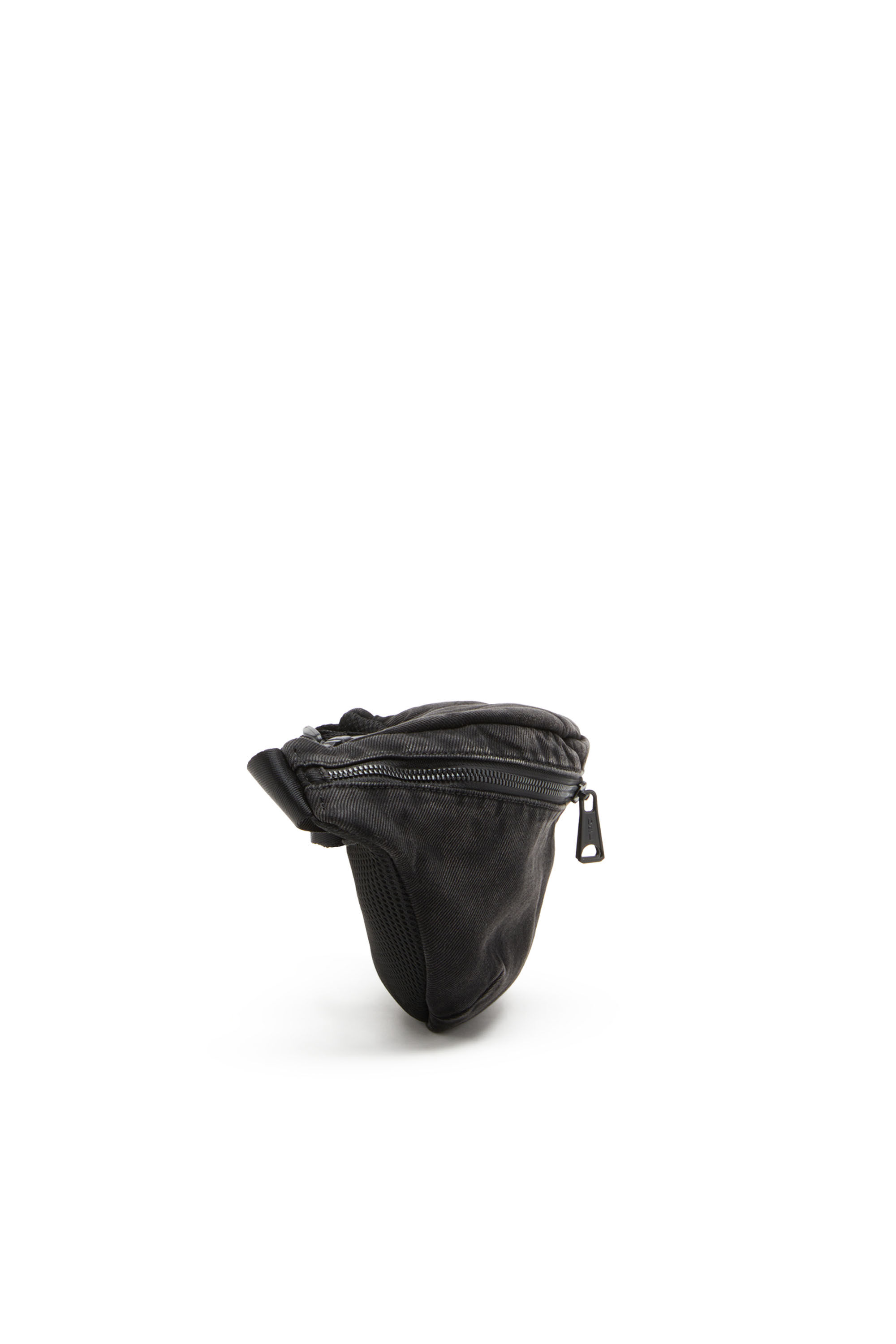 Diesel - UTLT BELTBAG, Black - Image 4