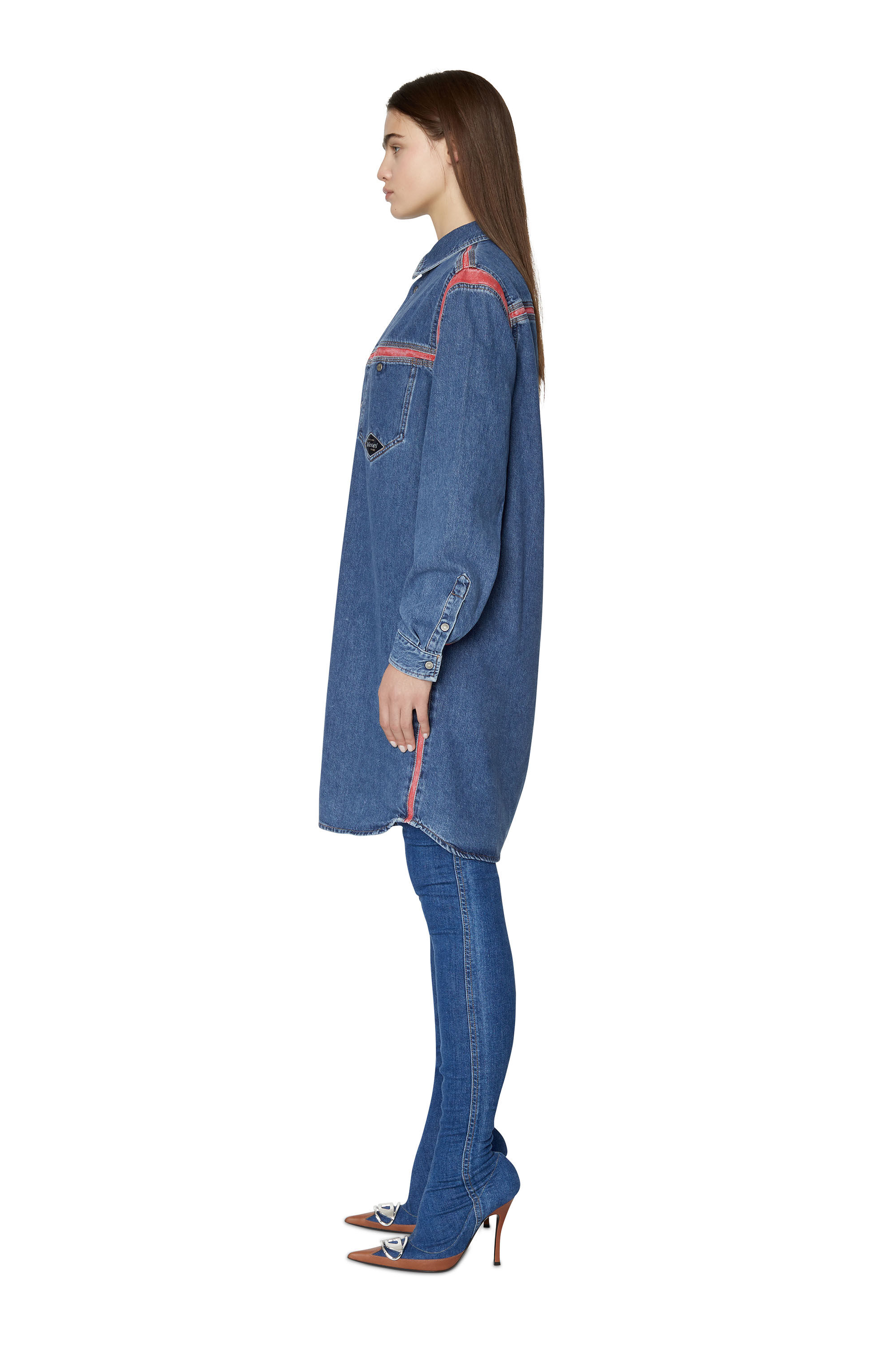 Diesel - DE-HORA-FS,  - Image 4