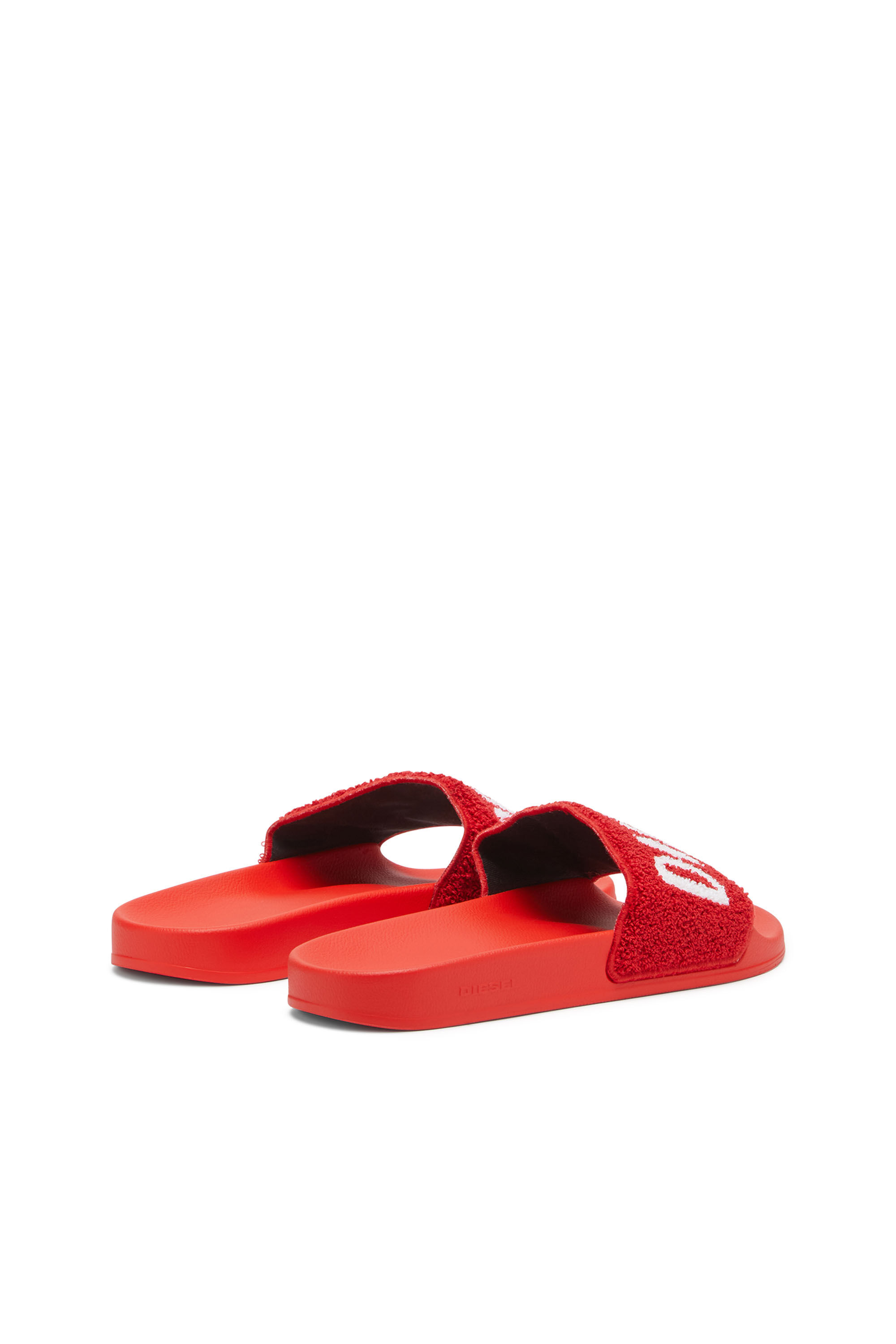 Diesel - SA-MAYEMI CC W, Red - Image 3