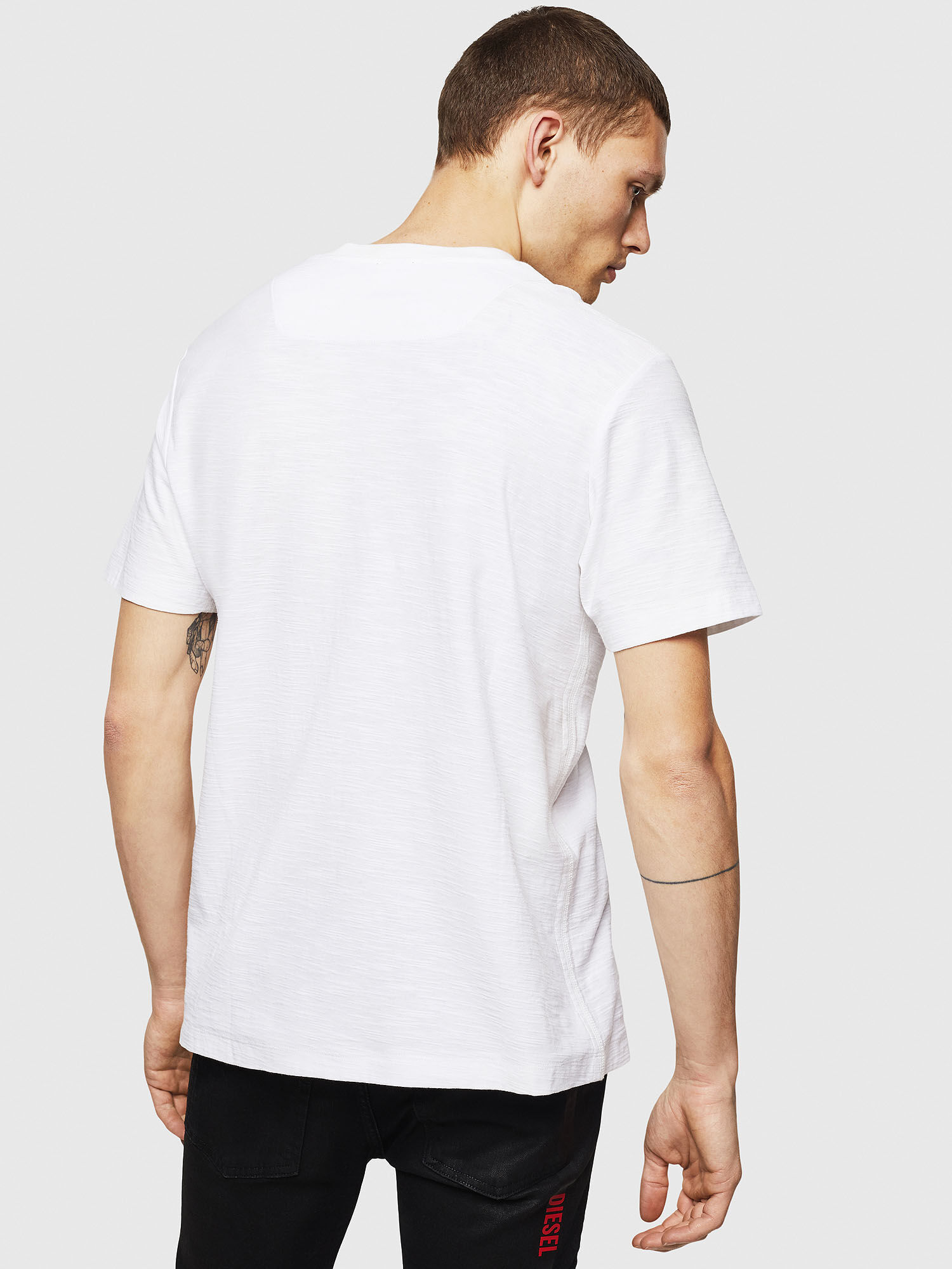 diesel t shirt herren