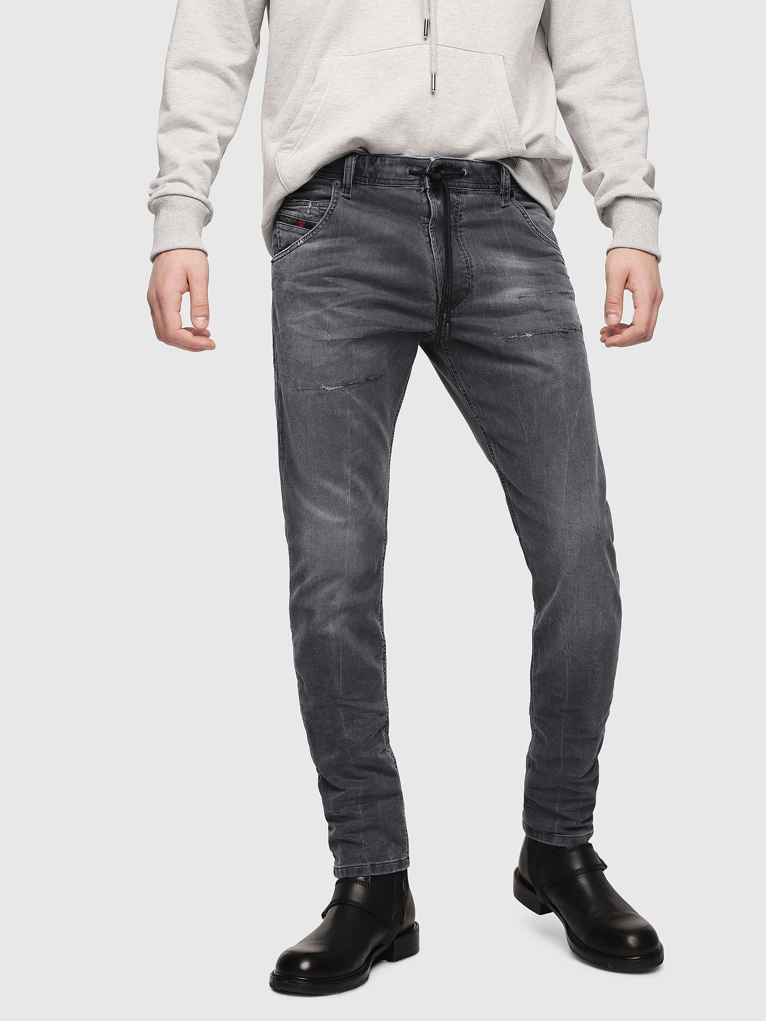 diesel krooley jogg jeans