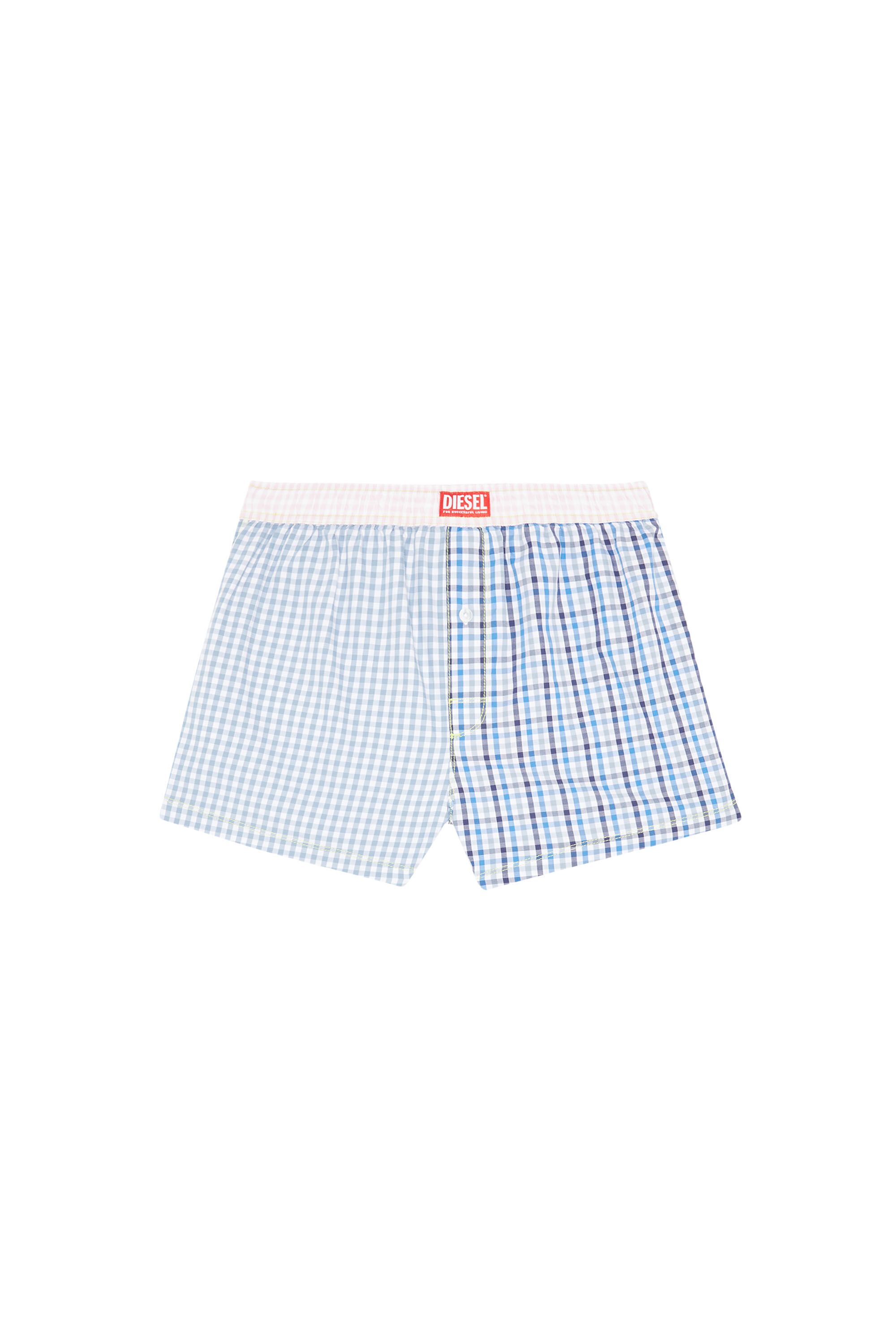Diesel - UUBX-STARK, Blue - Image 1