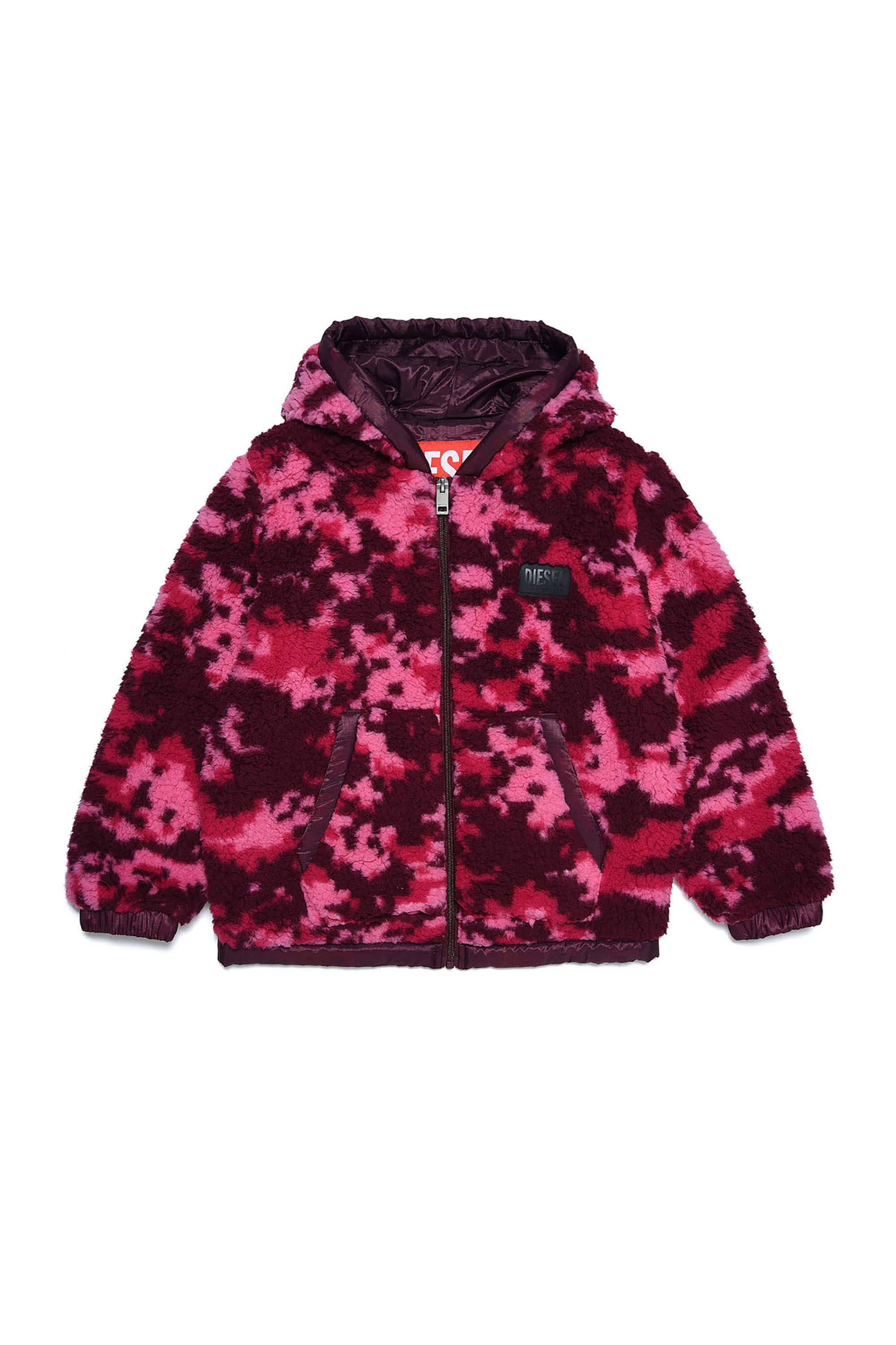 Diesel - JKAMELION, Pink - Image 1