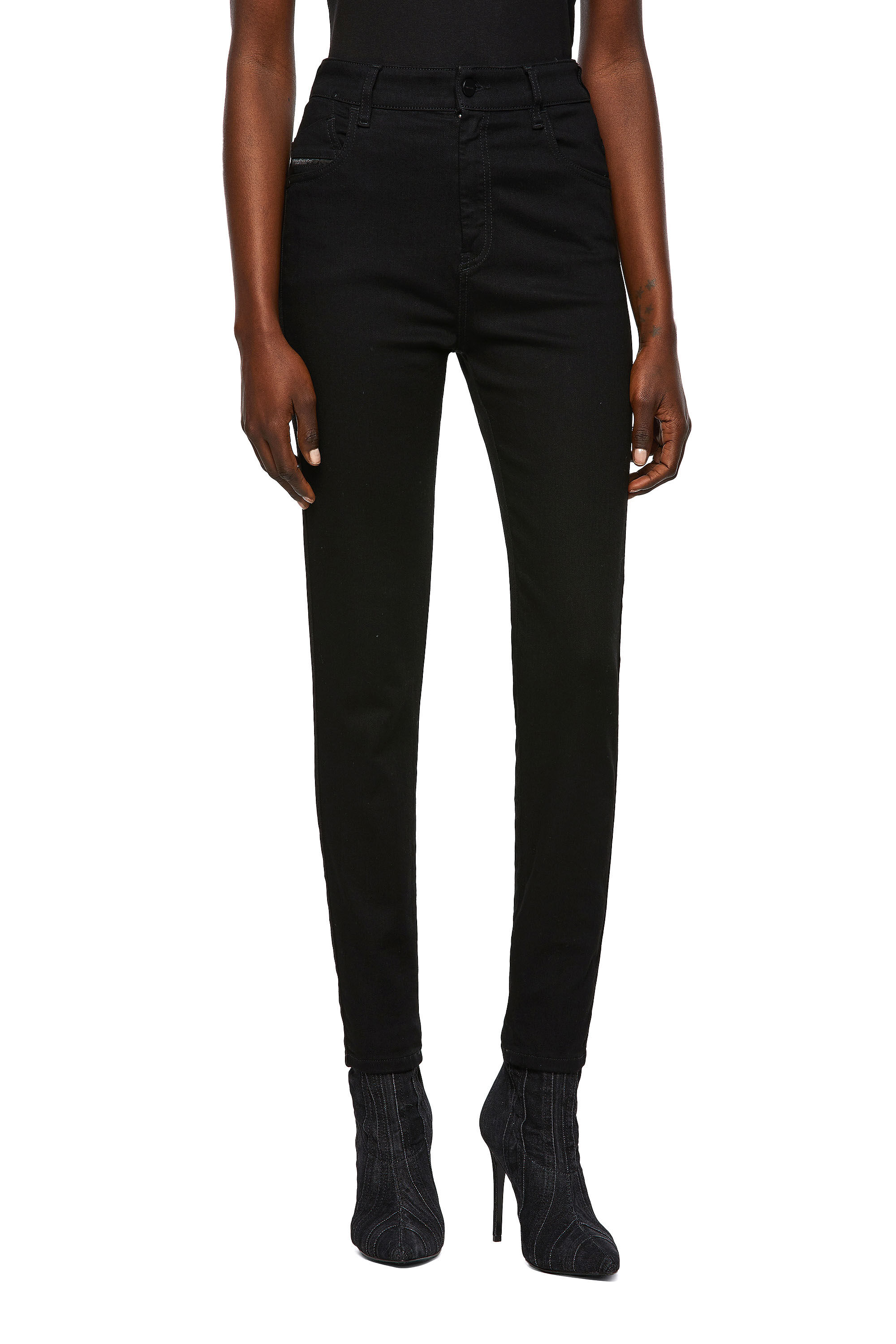 diesel slandy black