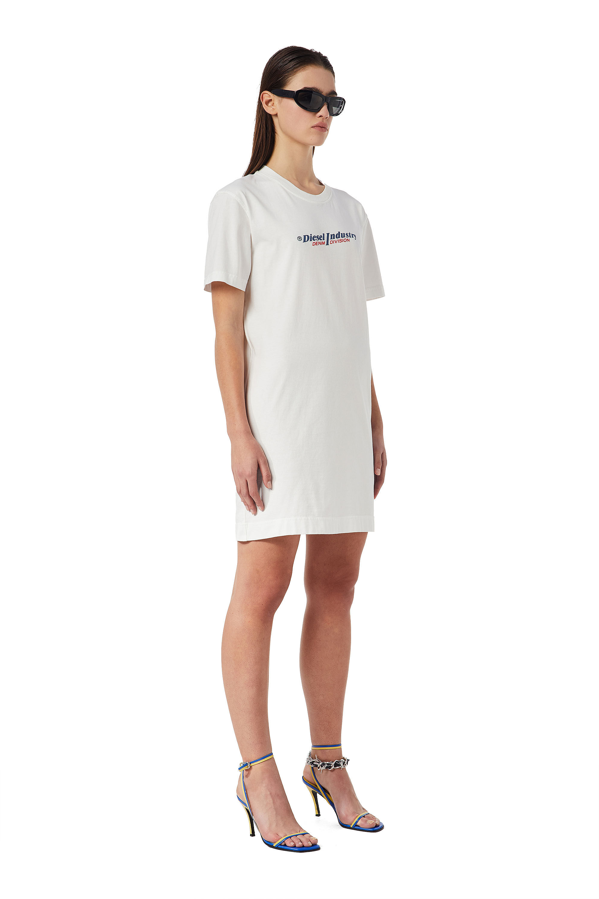 Diesel - D-EGOR-IND, White - Image 5