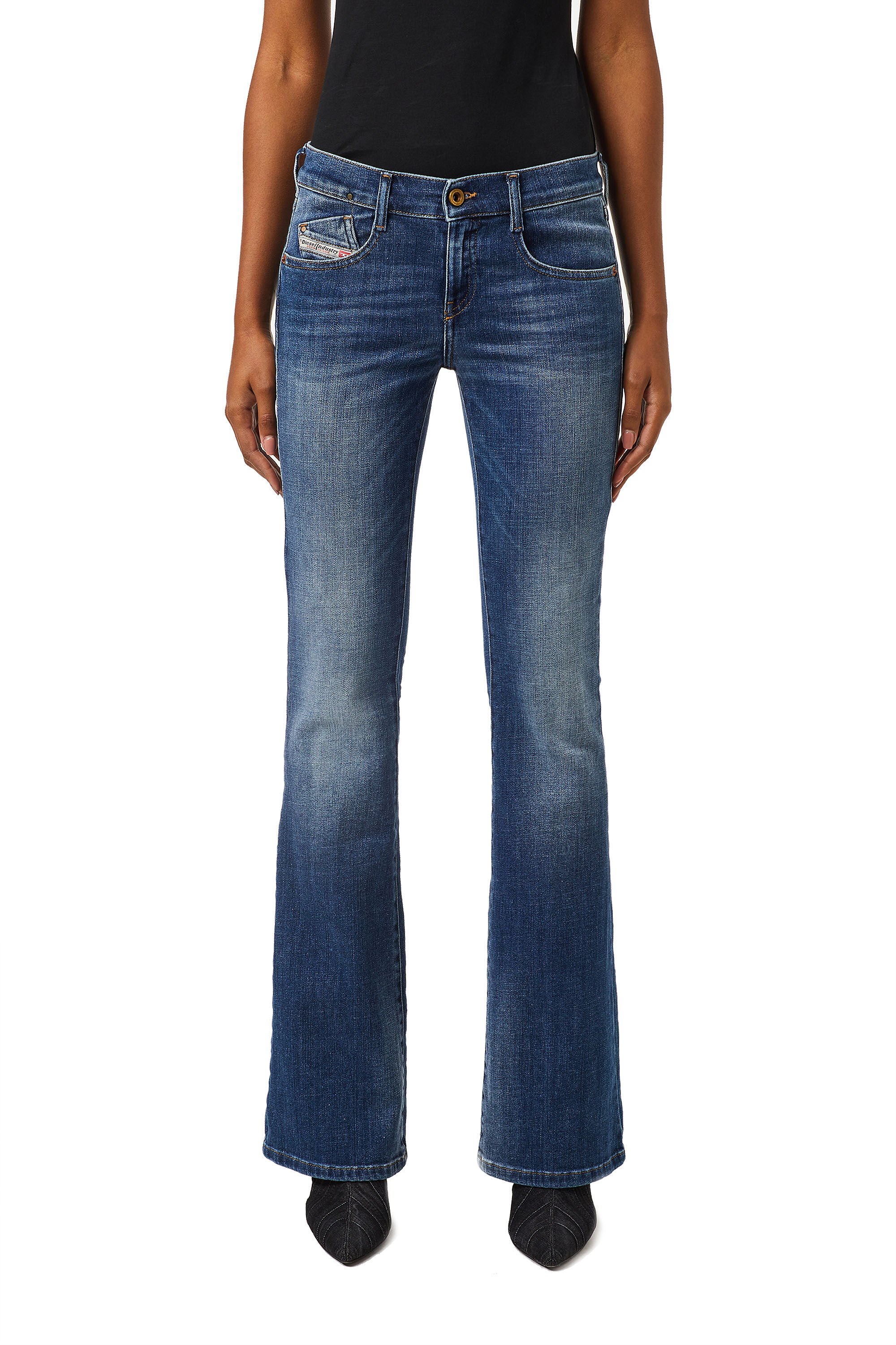 diesel jeans bootcut