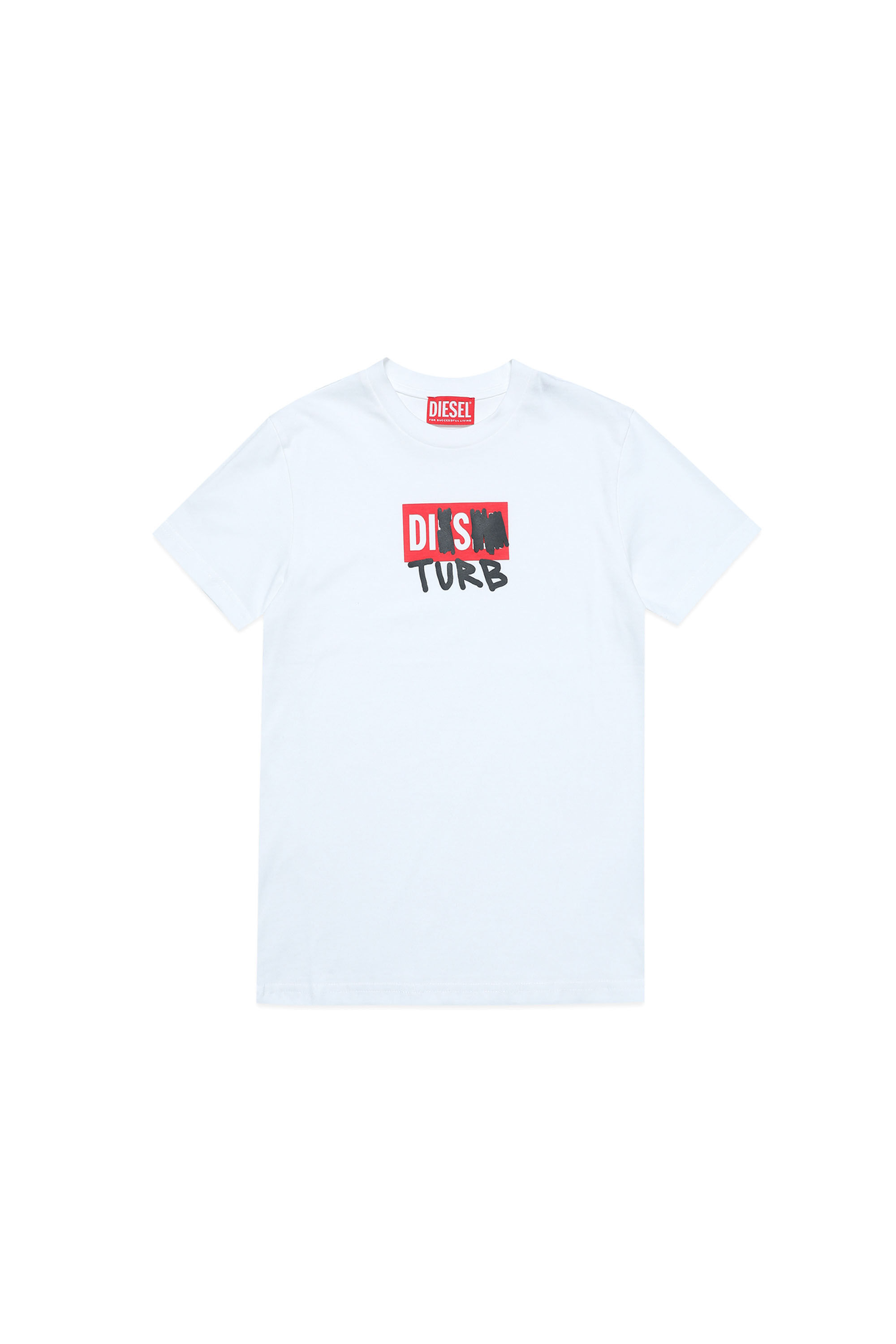 Diesel - TDIEGOSB10, White - Image 1