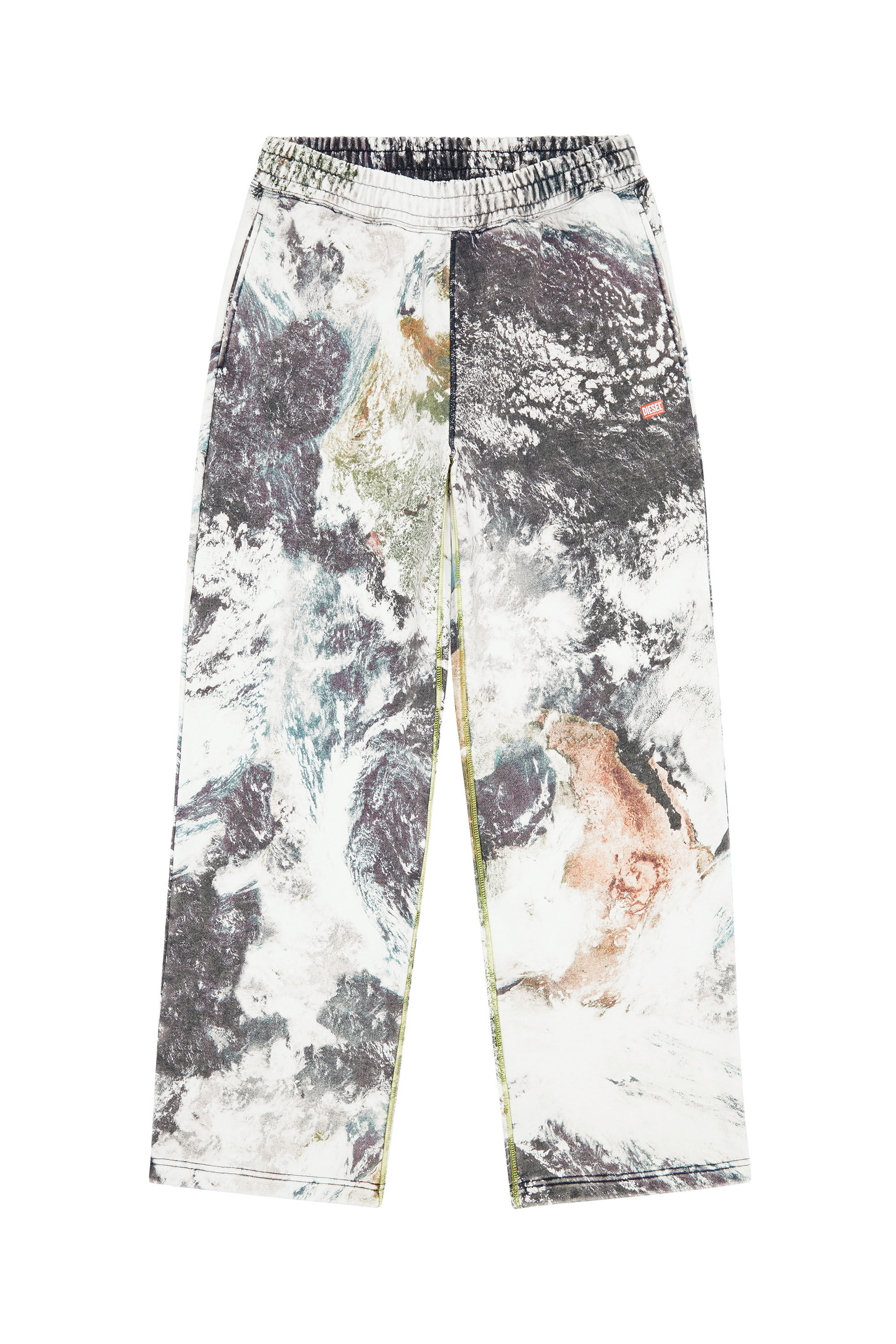 Diesel - P-MARTAS, Black/White - Image 2