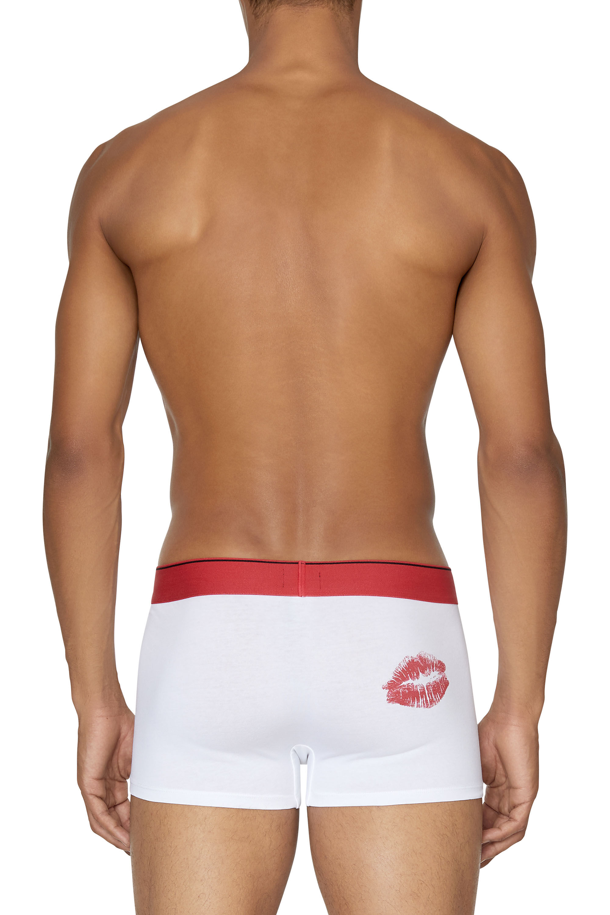 Diesel - UMBX-DAMIEN, White - Image 3