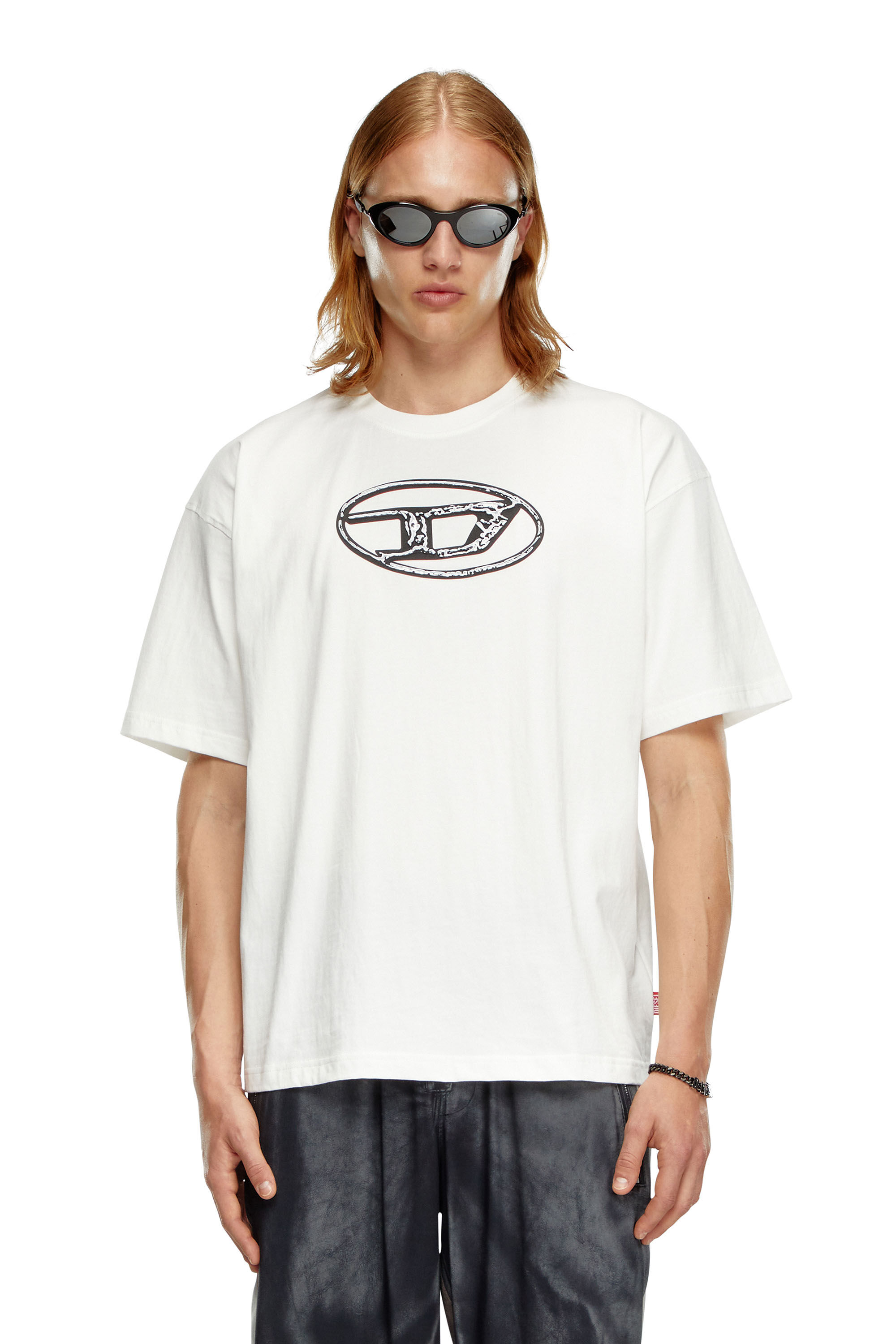 DISASSOCIATE Tシャツ XL CHAMPIONS 2023 TEE / BLACK | ZETA DIVISION STORE