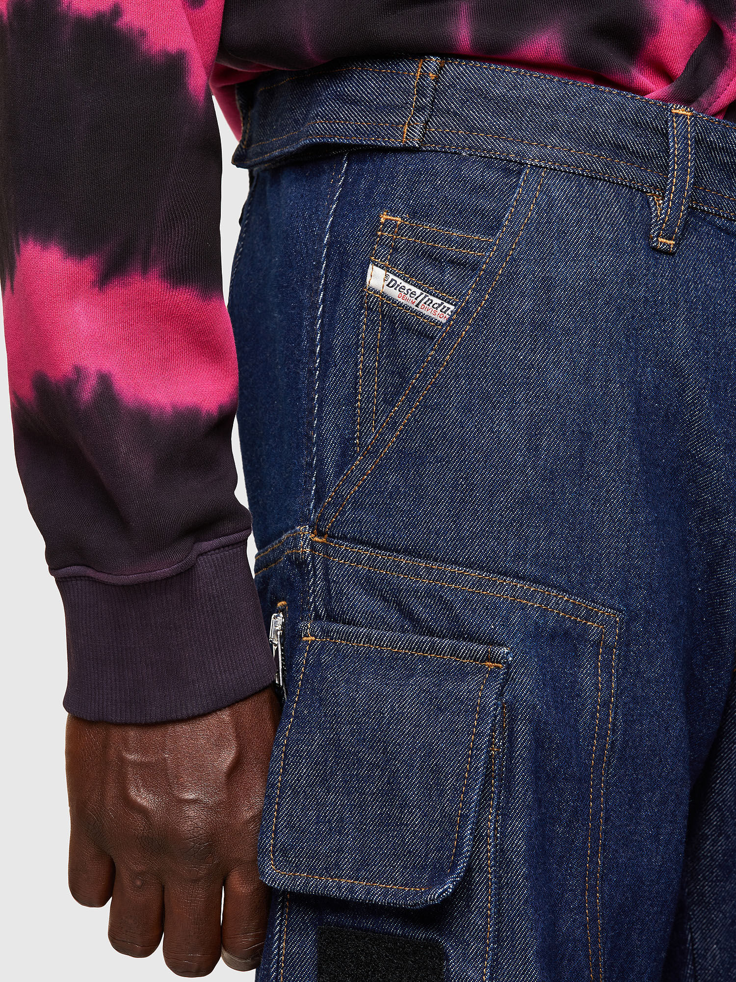 kargo jeans