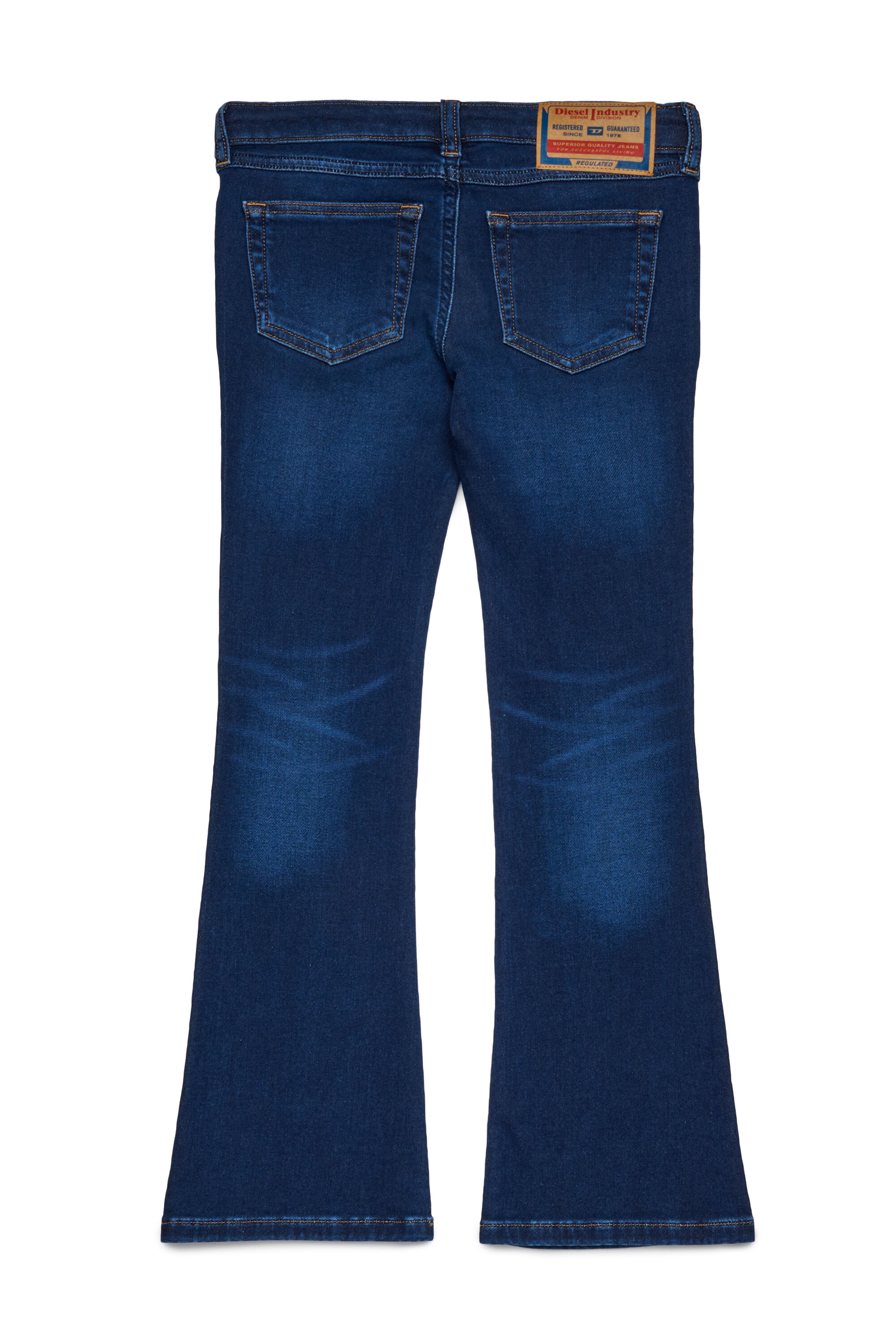 Diesel - Woman's D-ARRY-J JJJ, Dark Blue - 2