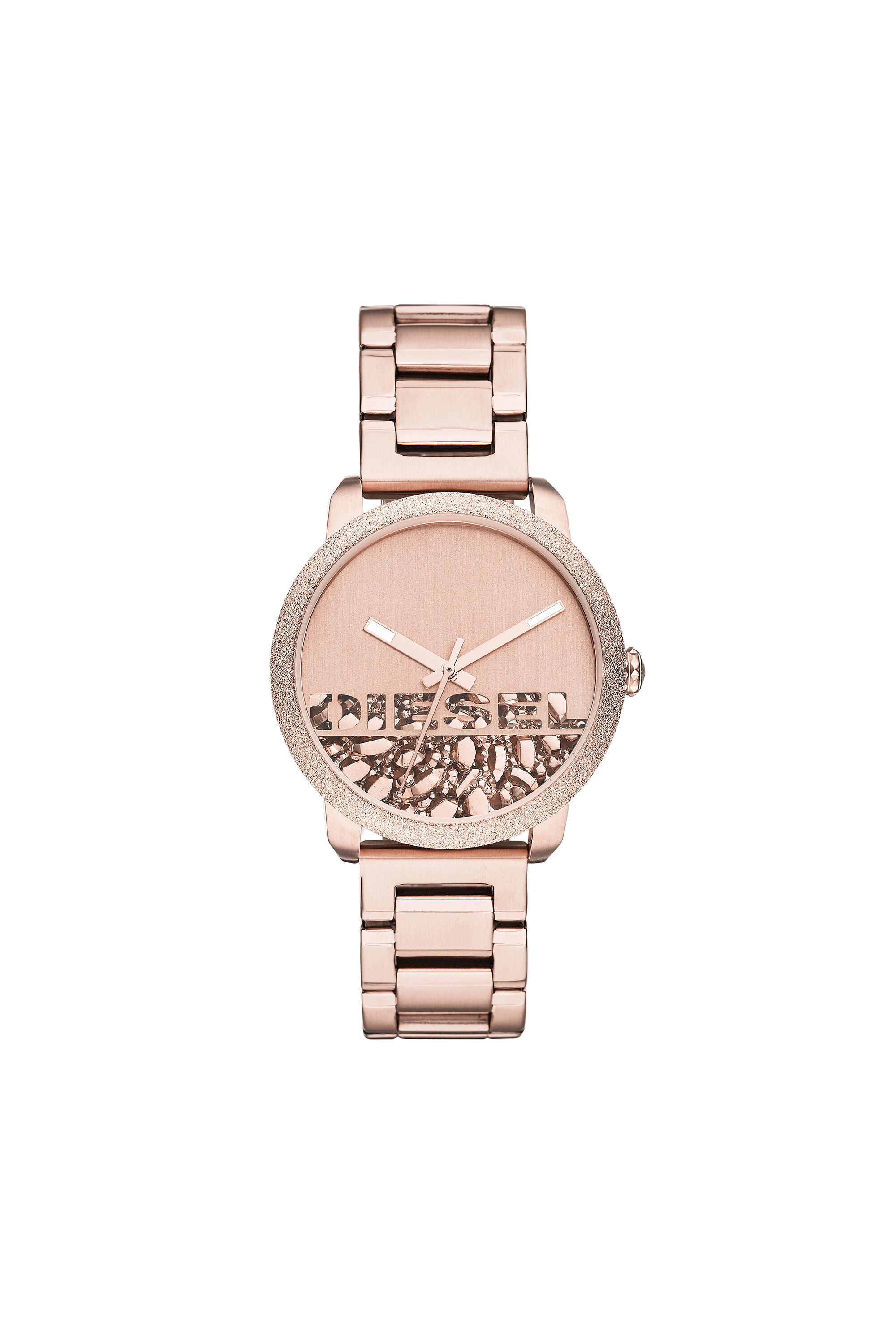 Diesel watches for girls top