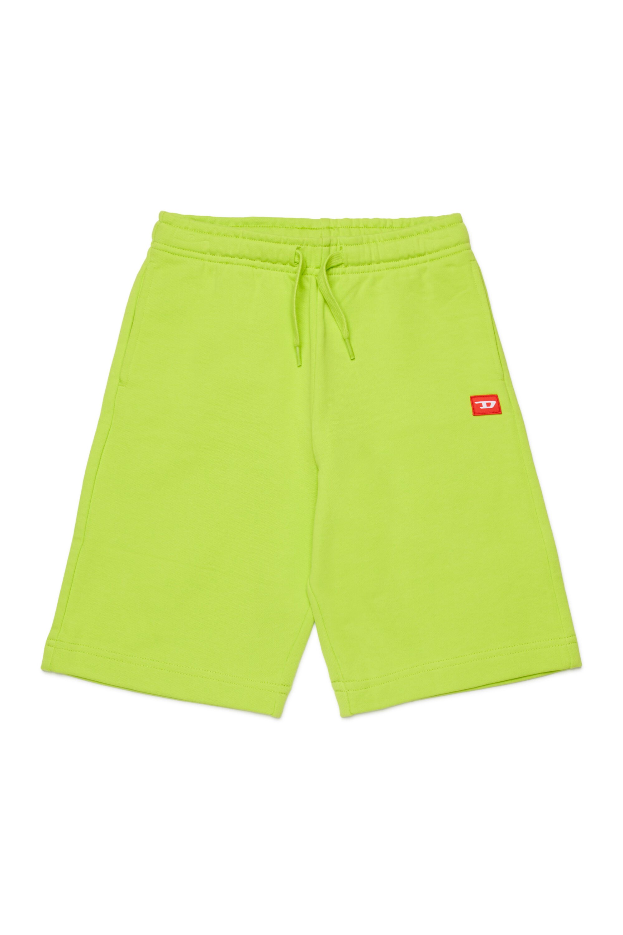 PXGINSHORT, Green