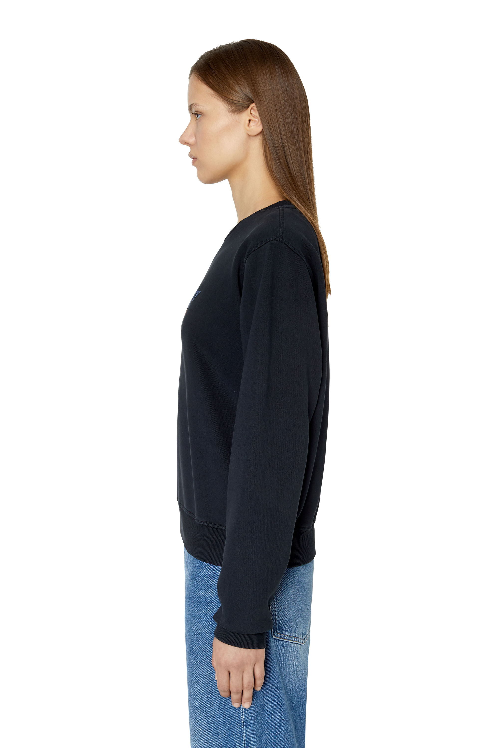 Diesel - F-REGGY-IND, Dark grey - Image 5