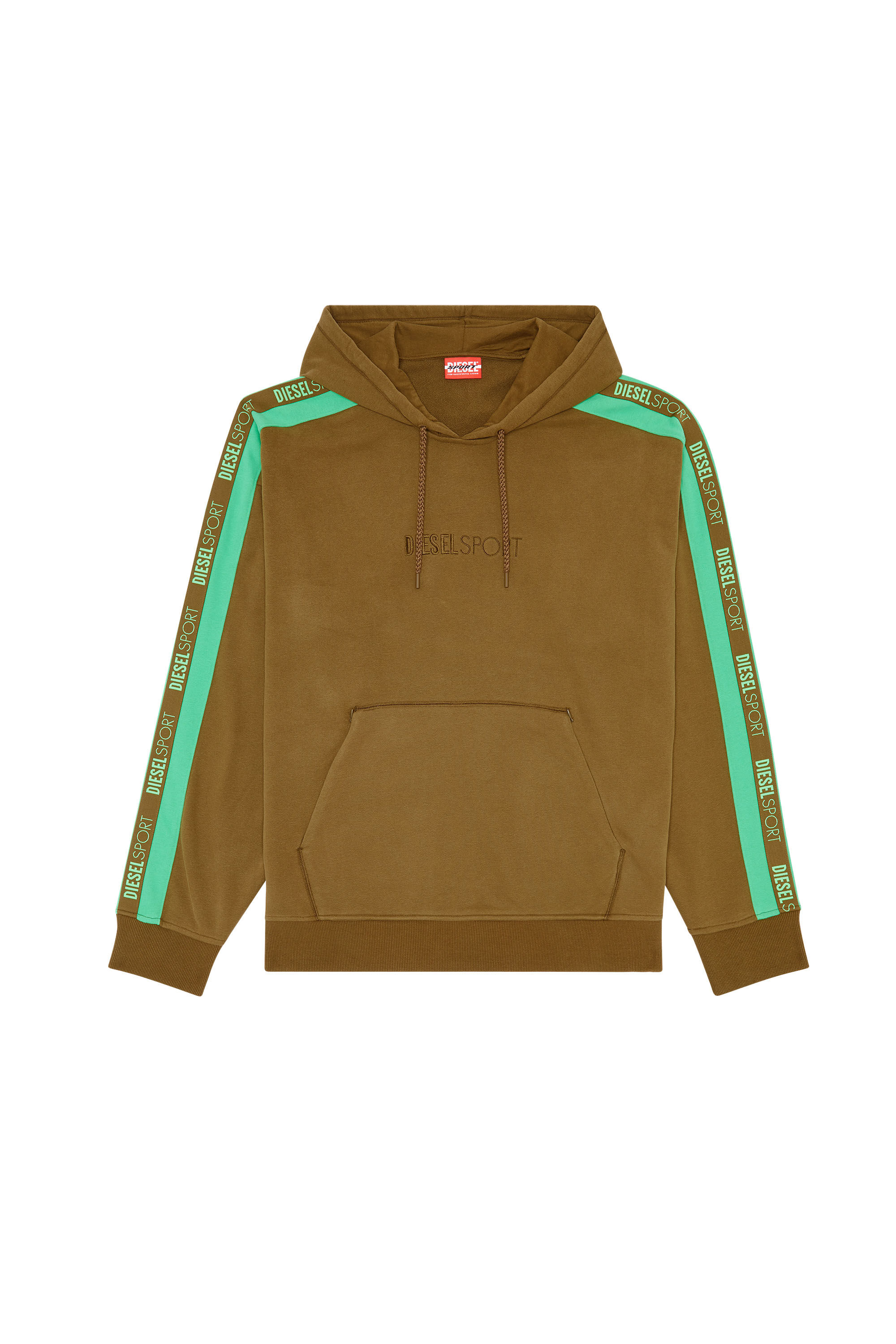 Diesel - AMST-BOWE-HT32, Military Green - Image 2