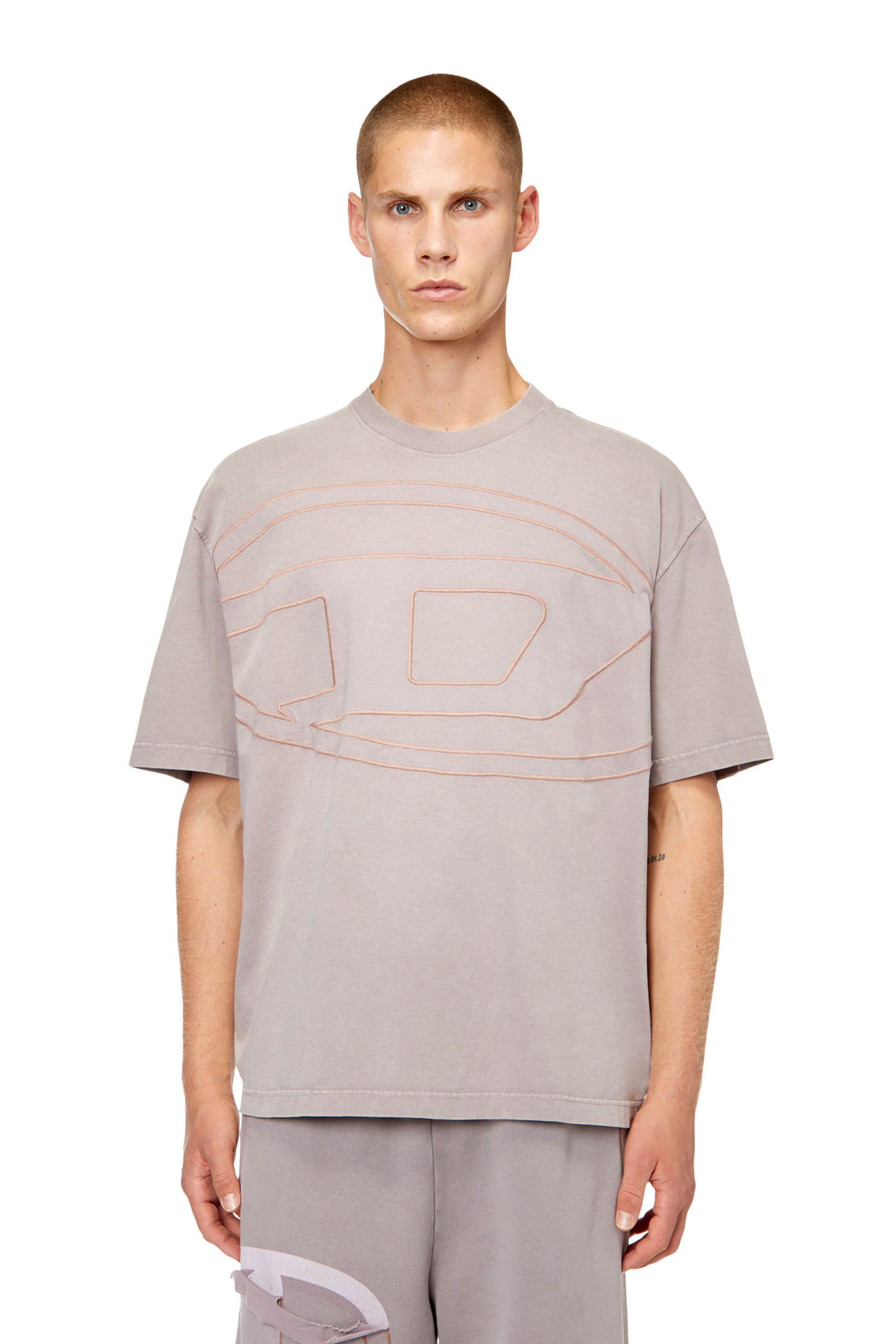 Diesel - T-WASH-PEELOVAL, Face Powder - Image 3