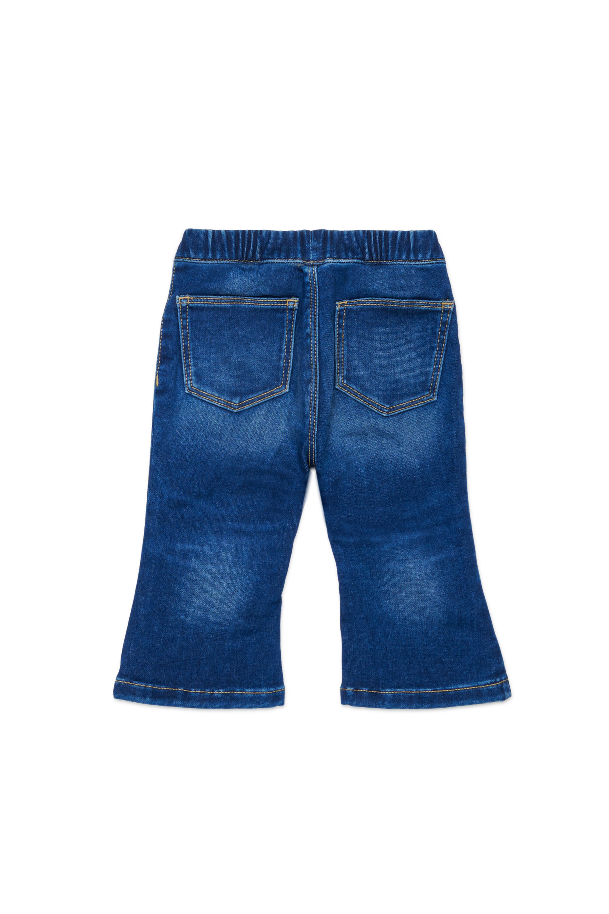 Diesel - Woman's D-PAMI-B JJJ, Medium blue - 2