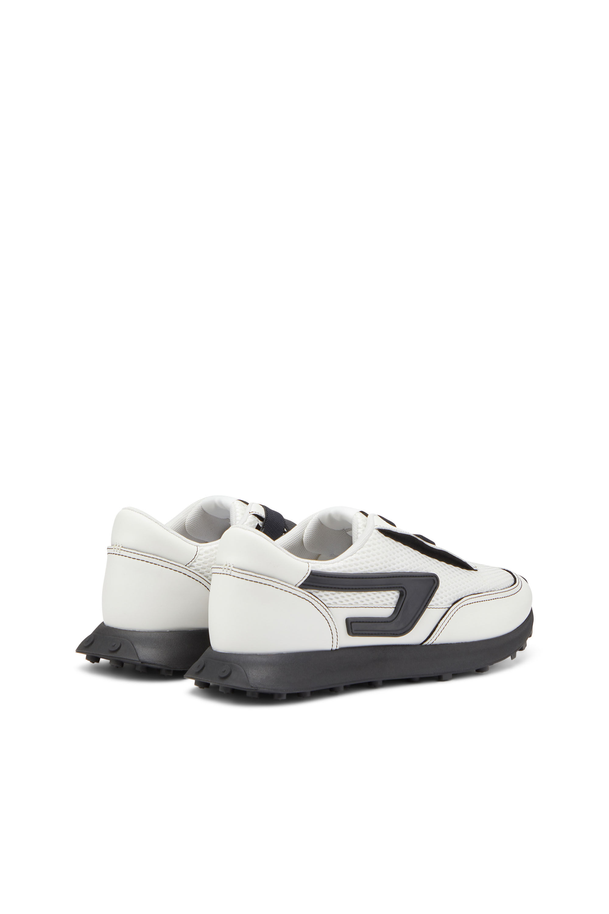 Diesel - S-RACER EVO, White - Image 2