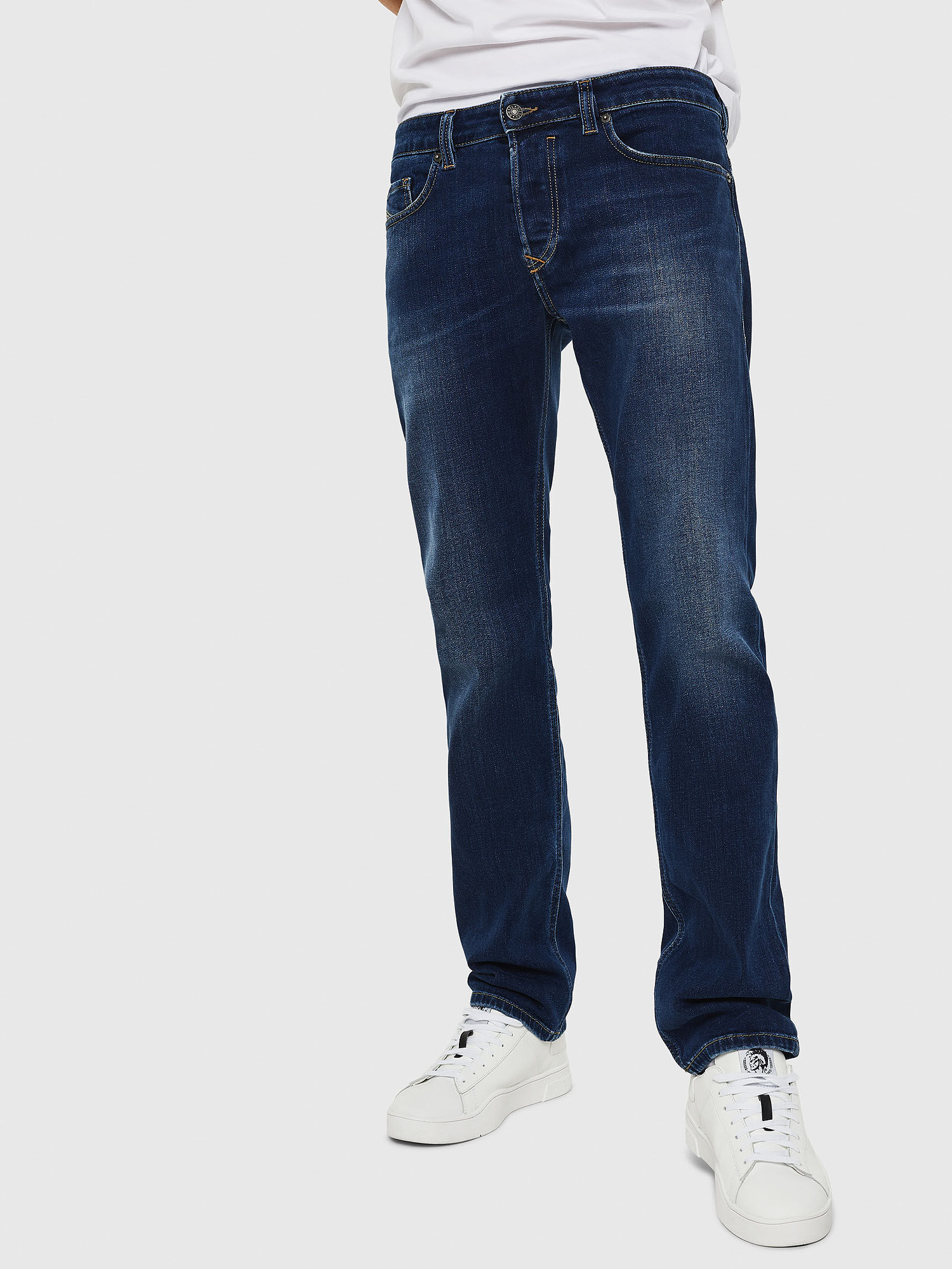 grey joggers mens skinny