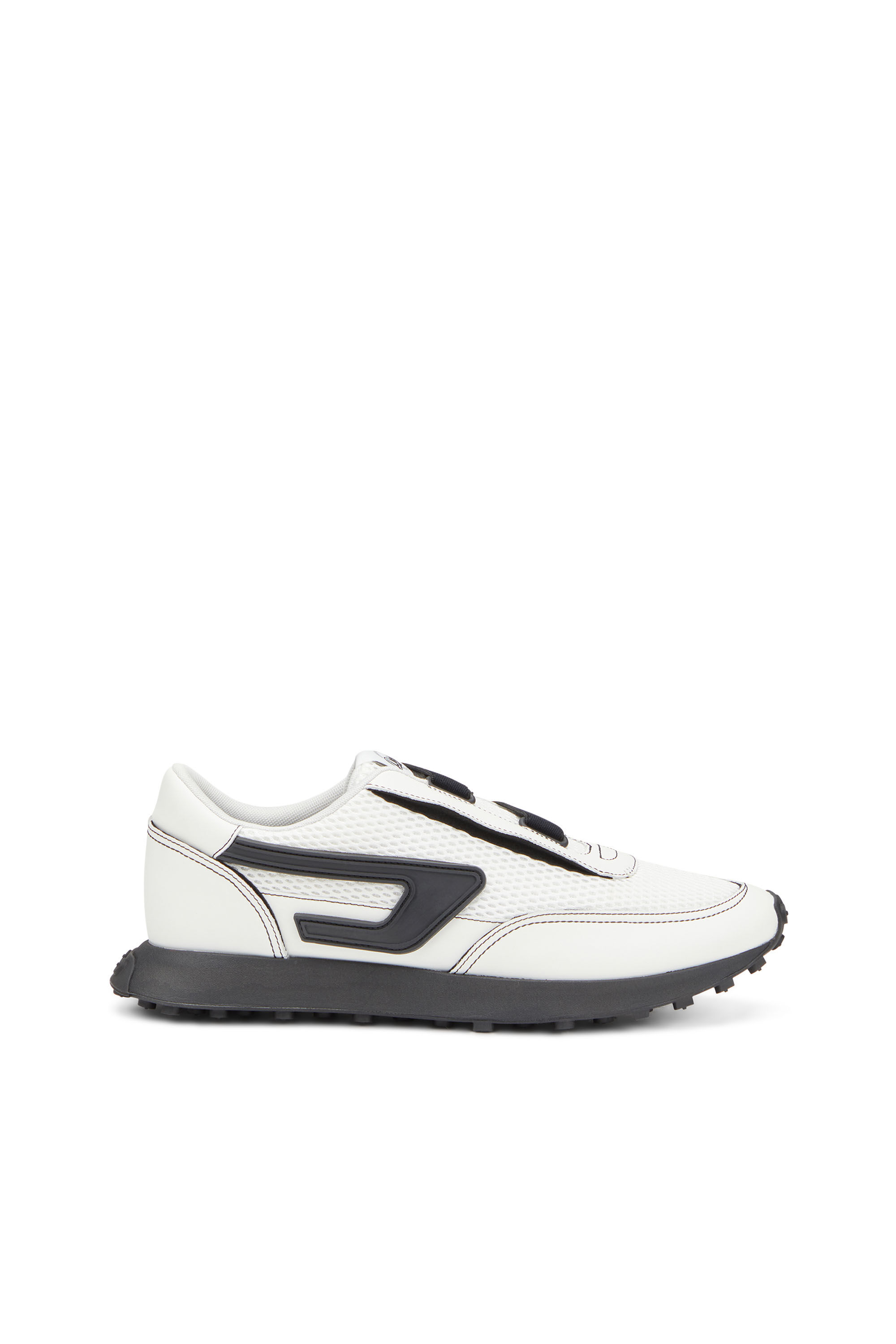 Diesel - S-RACER EVO W, White - Image 1