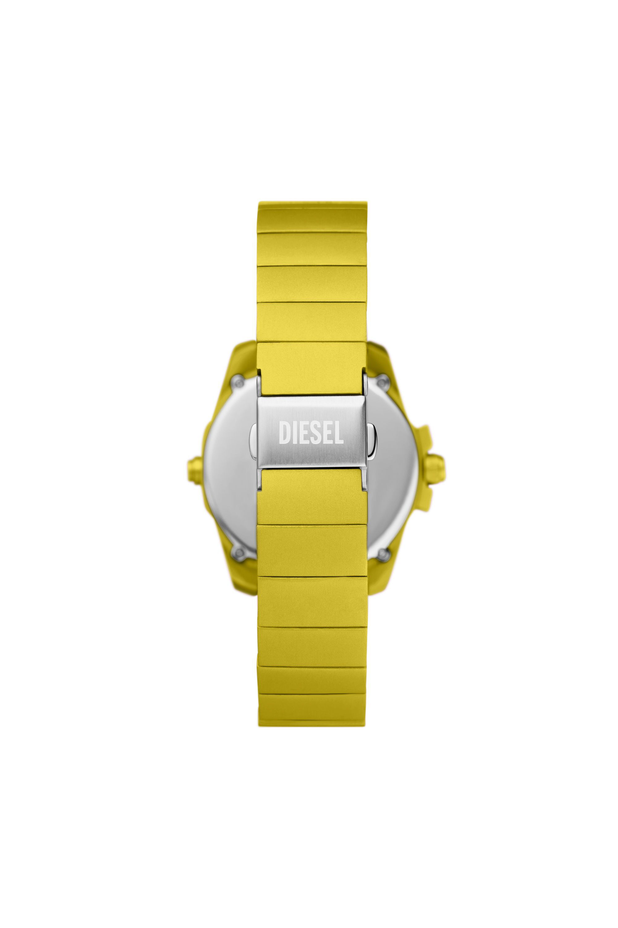 Diesel - DZ2207 WATCH, Yellow - Image 2