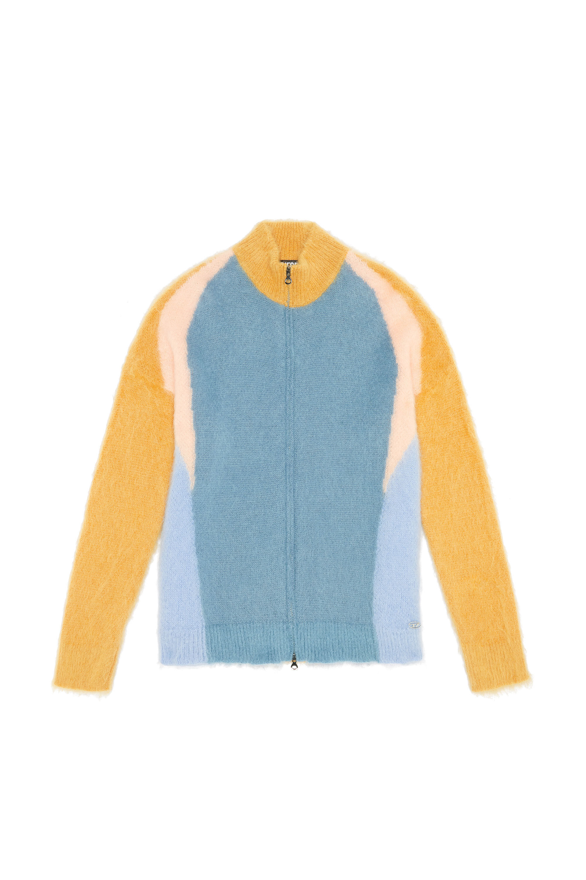 Diesel - M-ILVA, Blue/Orange - Image 2