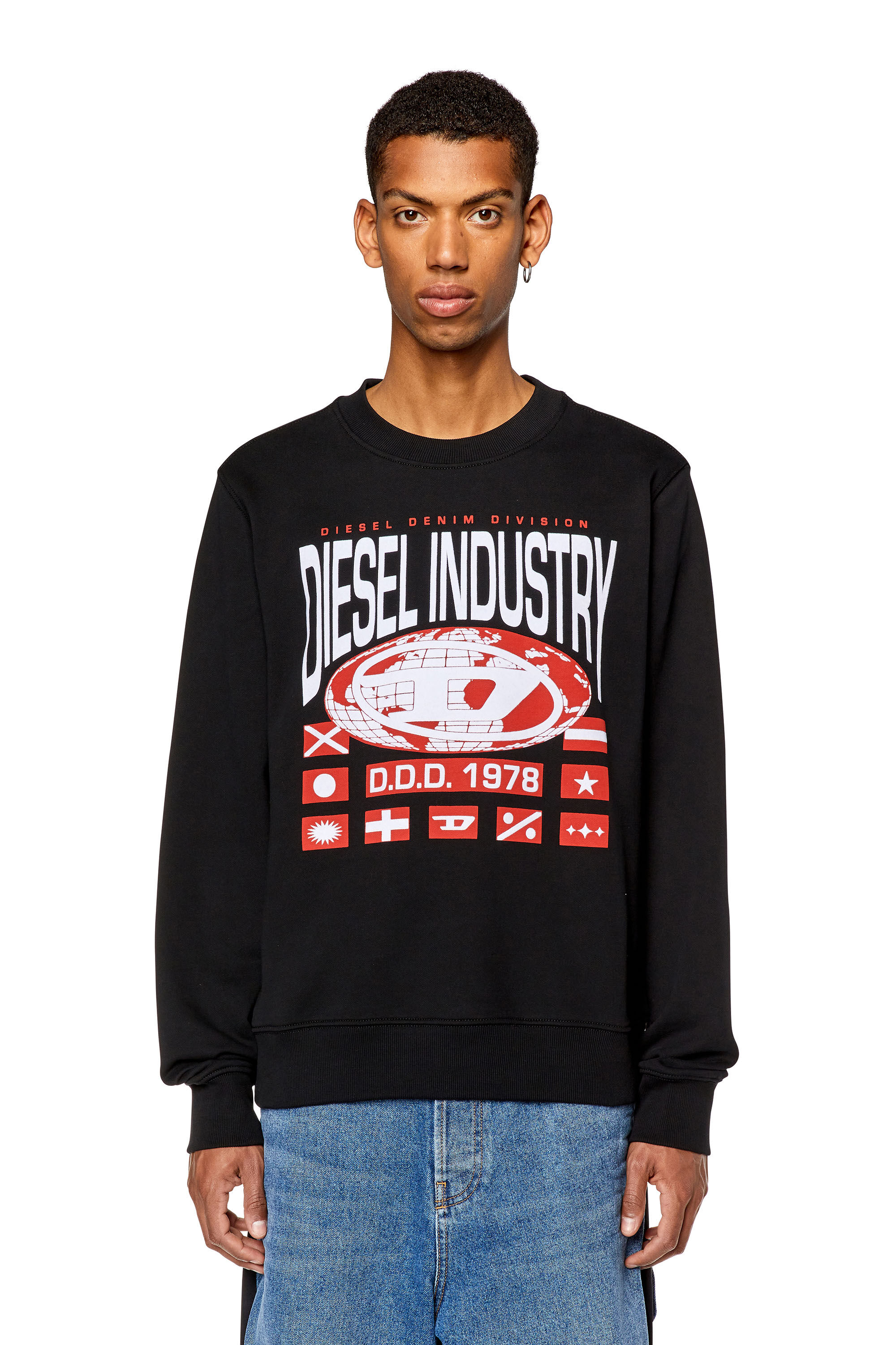 Diesel - S-GINN-L4, 900 - Image 5