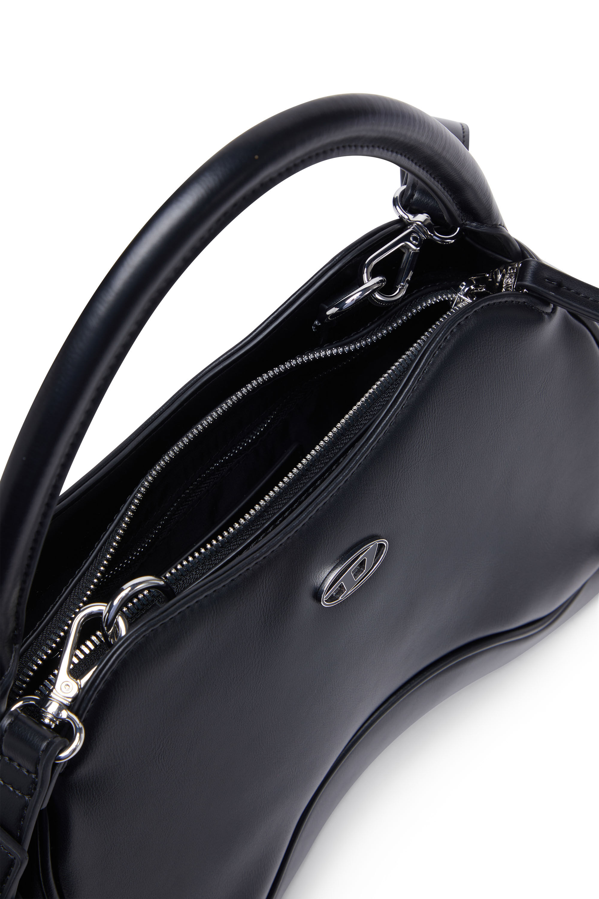 Diesel - PLAY TOP HANDLE, Black - Image 2
