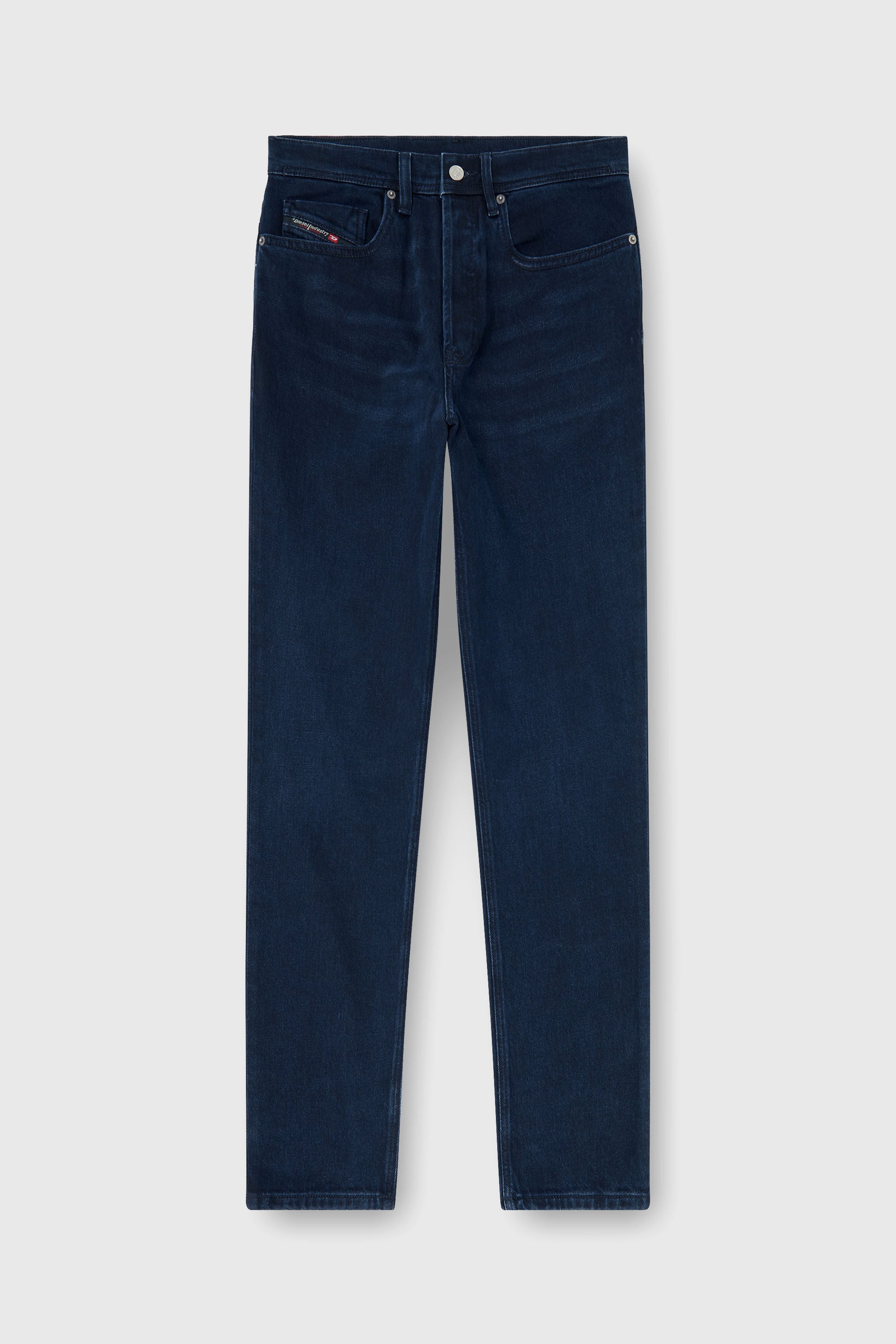 Diesel - Man's Regular Jeans 2023 D-Finitive 0KBBJ, Dark Blue - 6