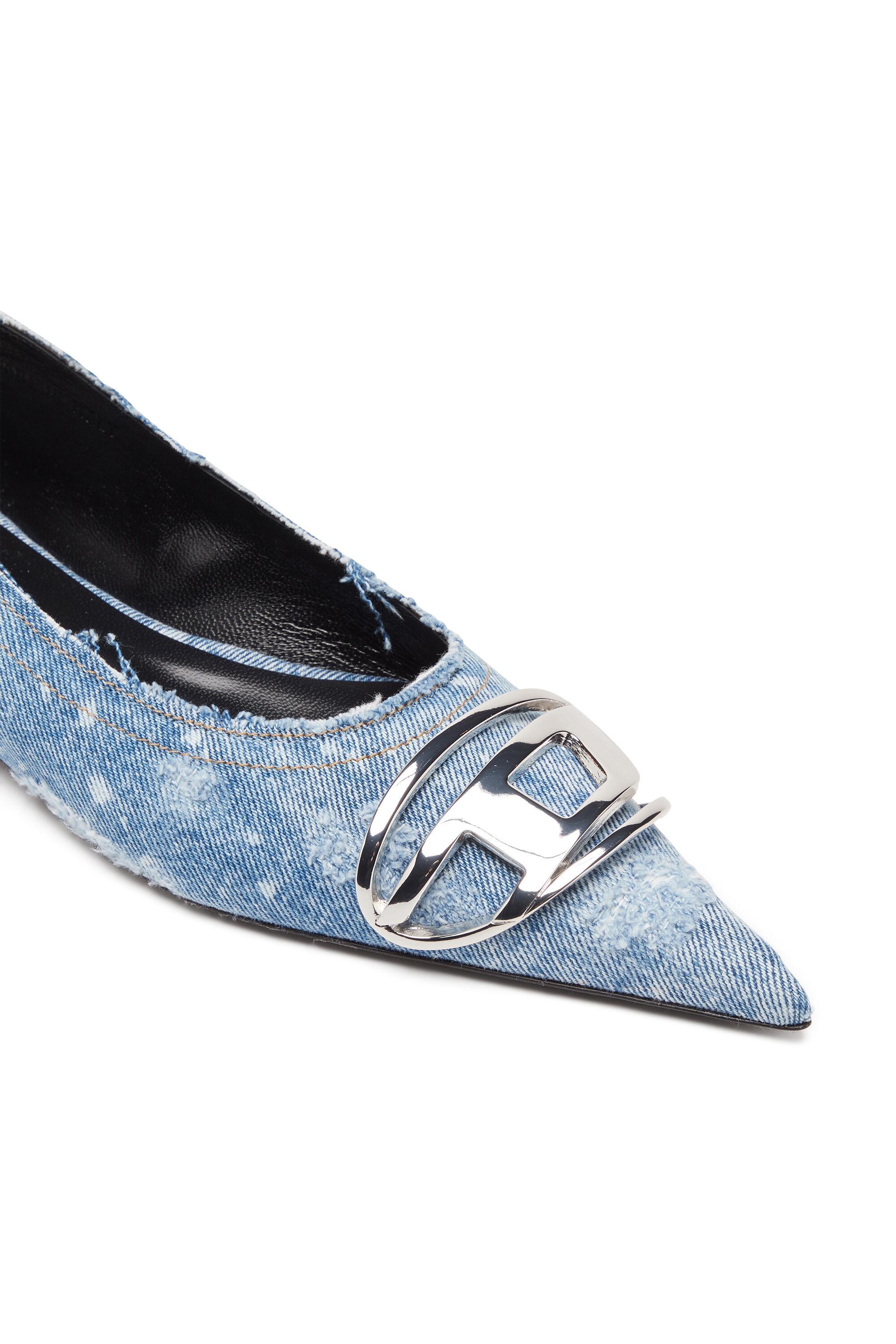 Diesel - D-VENUS BAL, Light Blue - Image 4