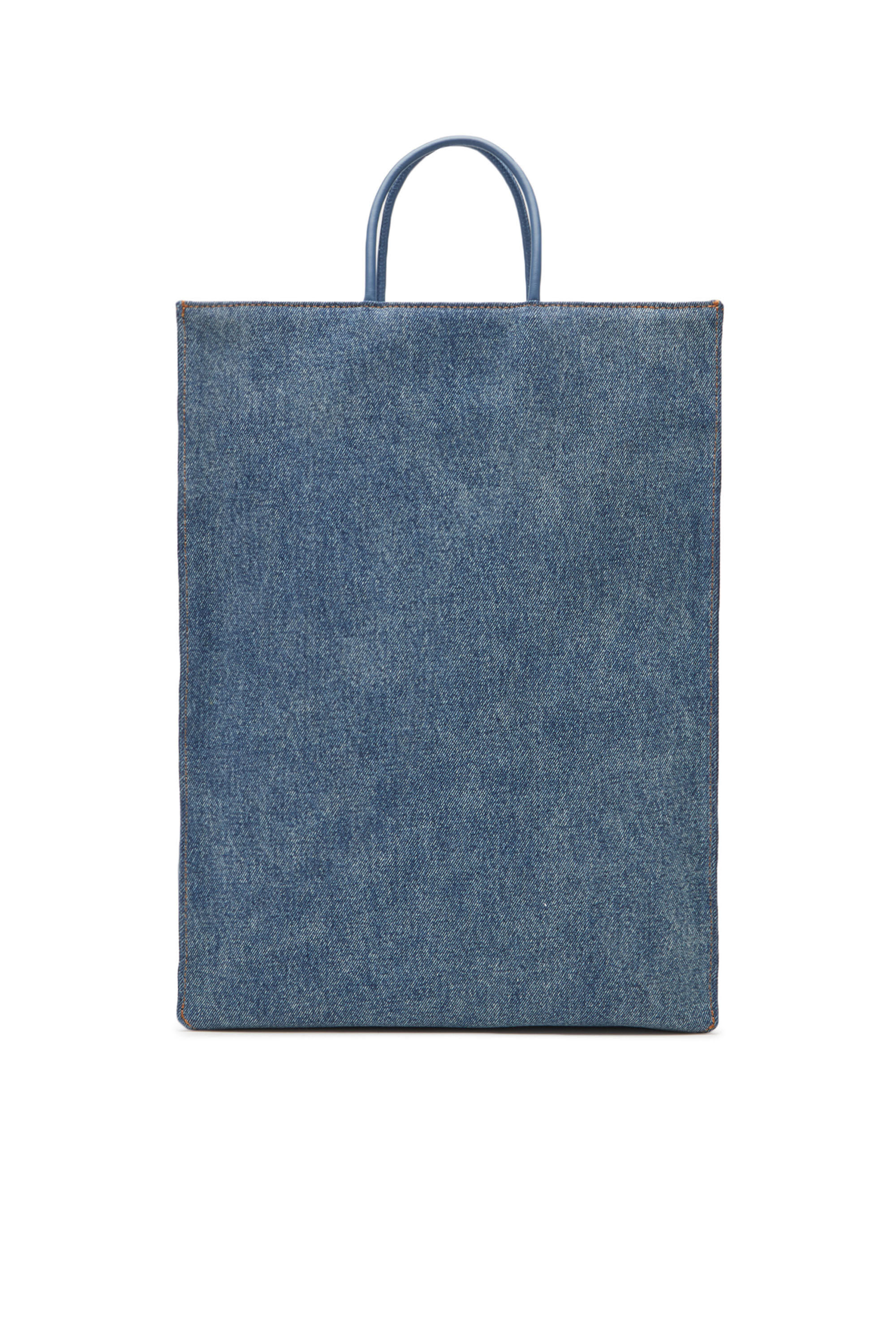 Diesel - DSL SHOPPER 3D L X, Blue - Image 3