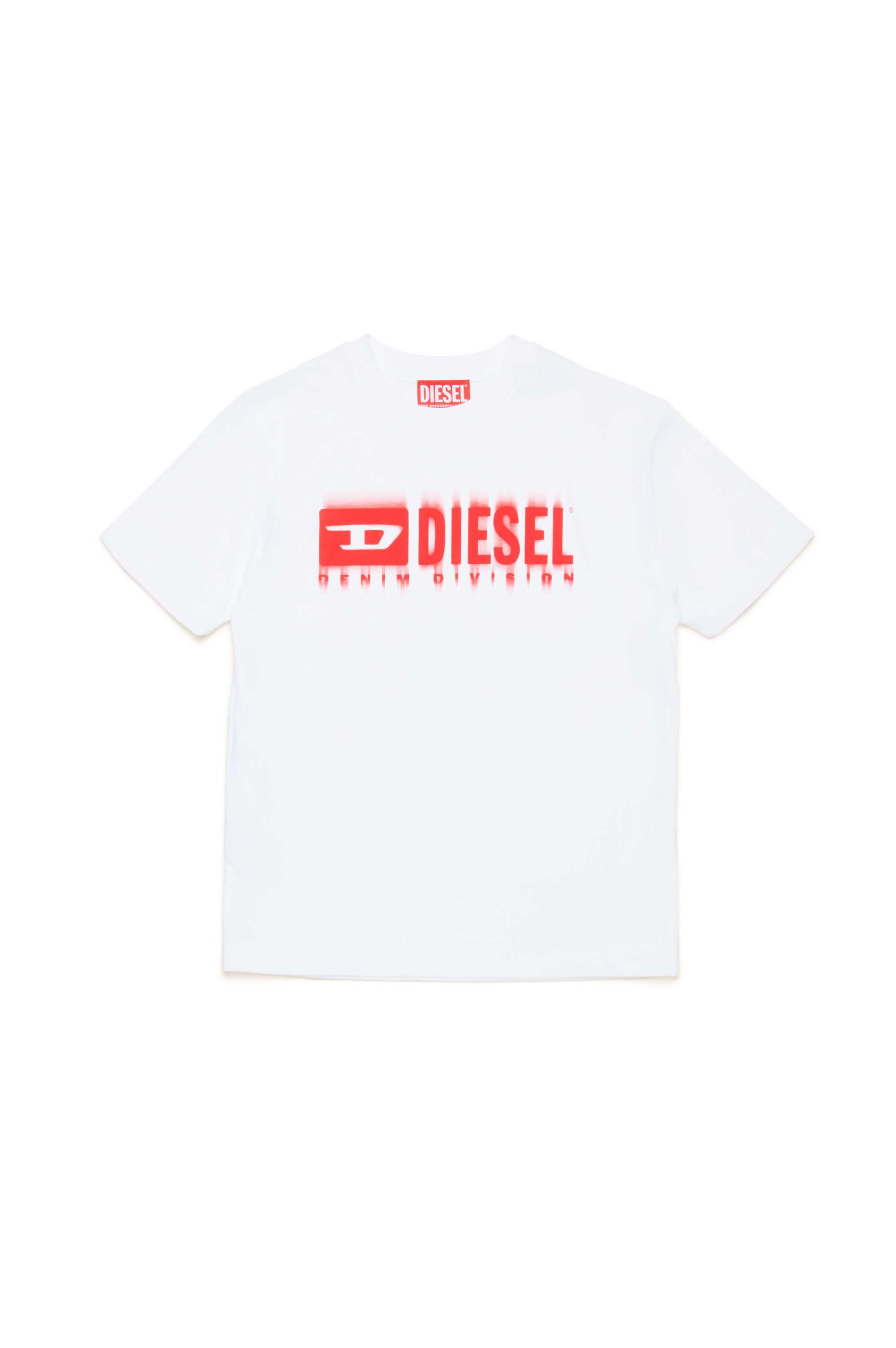 Diesel - TDIEGORL6, White - Image 1